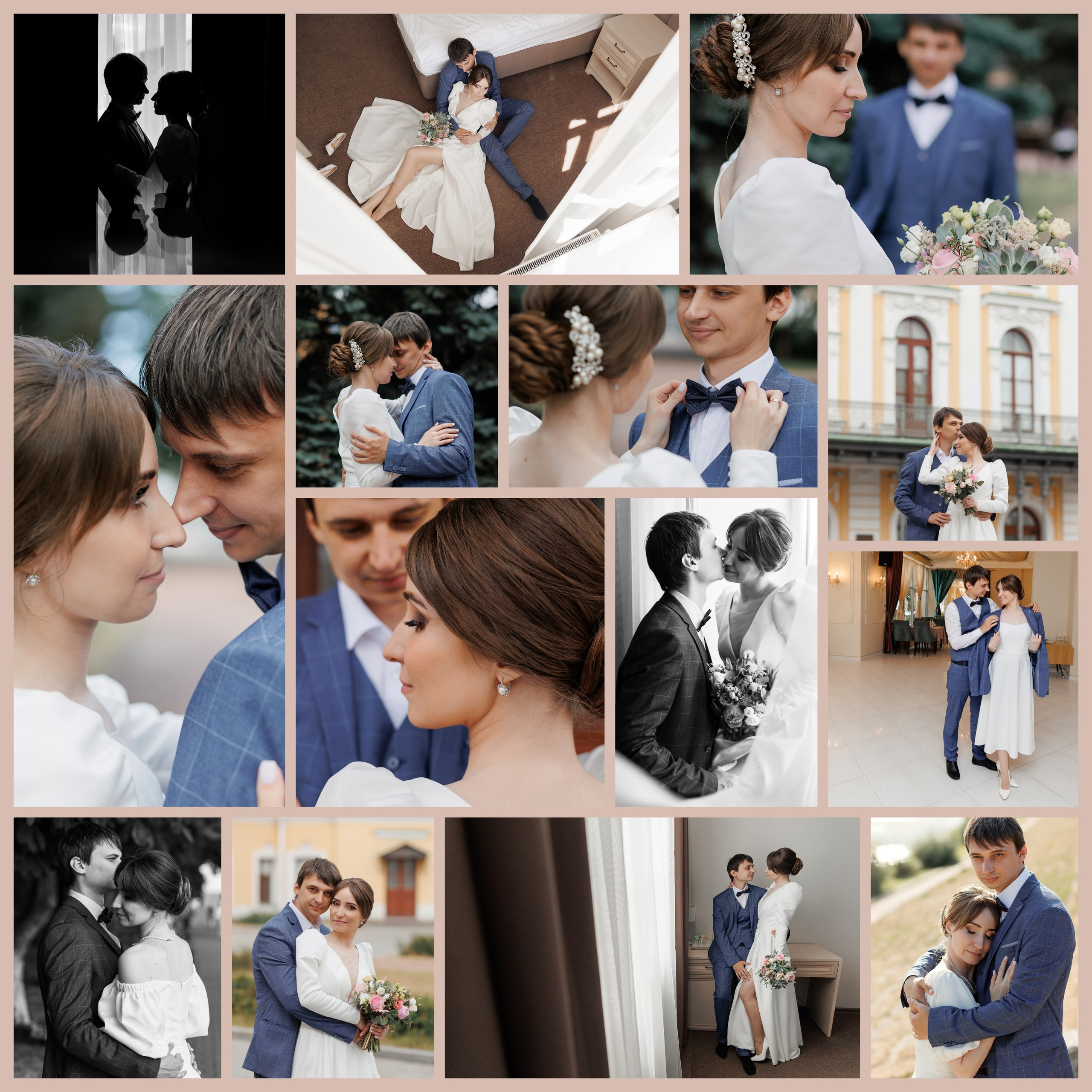 Места для свадебной фотосессии в Твери. Свадебный и семейный фотограф в Твери и Тверской области