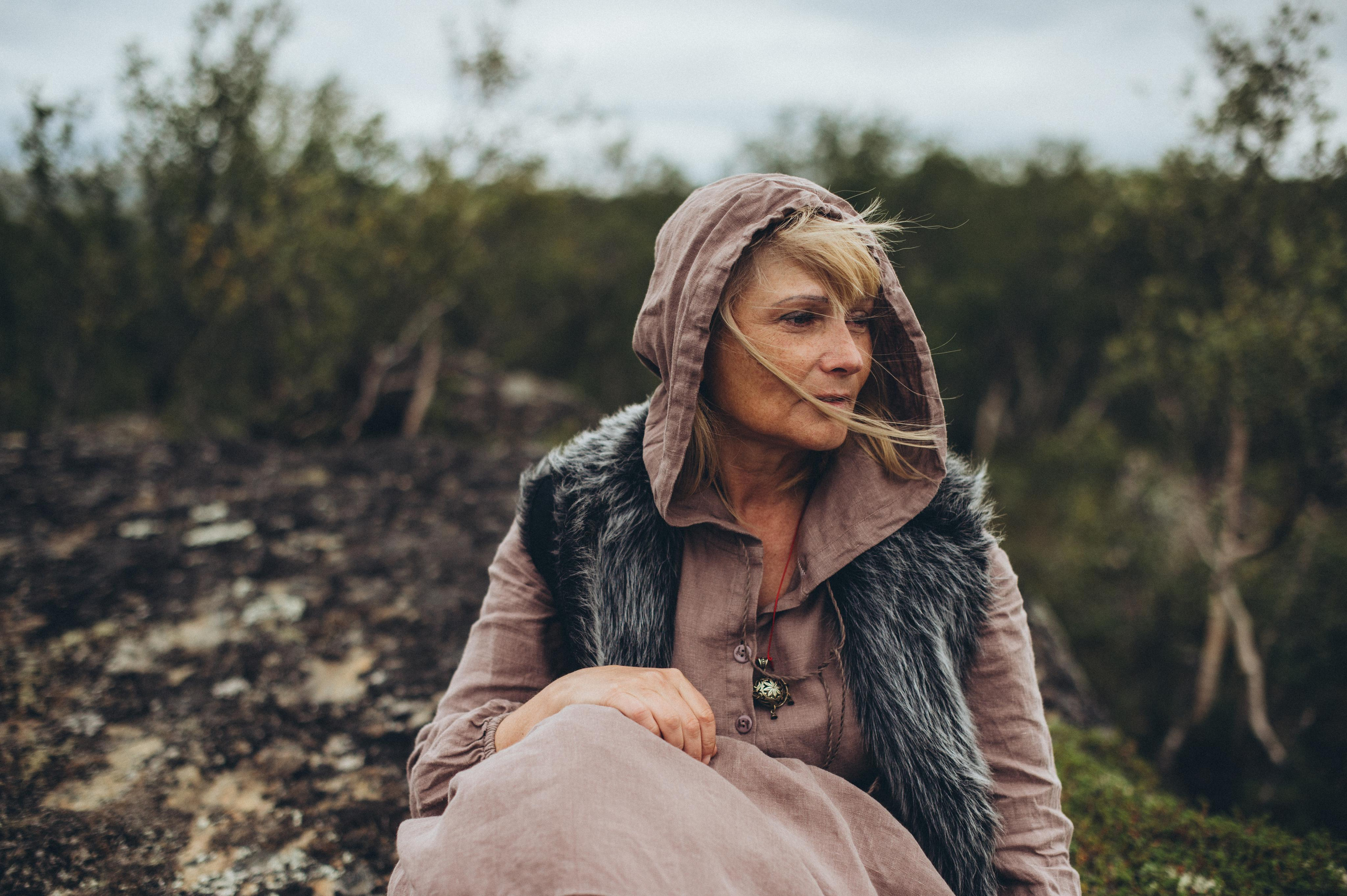 В поисках сейдов. Фотограф Наталья Могилевская Мурманск Териберка Сейдозеро Рыбачий