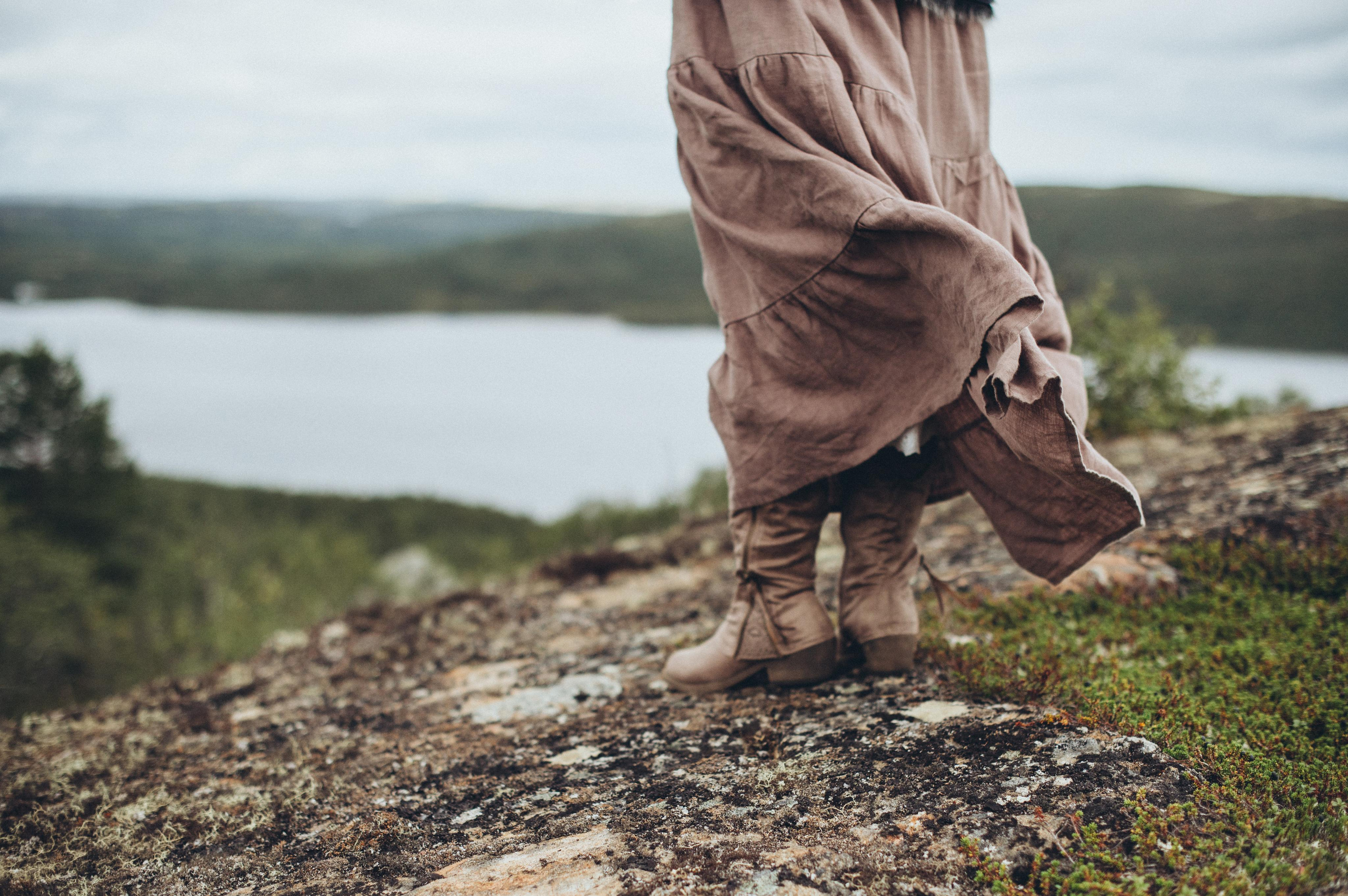В поисках сейдов. Фотограф Наталья Могилевская Мурманск Териберка Сейдозеро Рыбачий