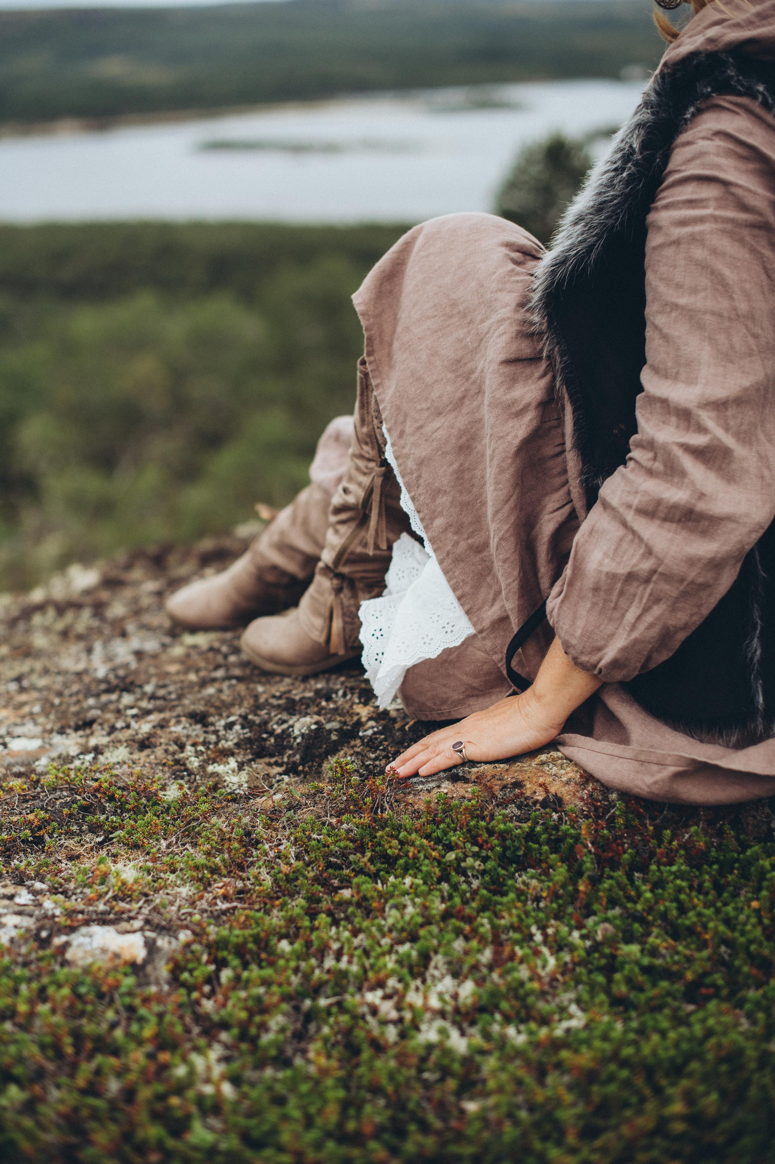 В поисках сейдов. Фотограф Наталья Могилевская Мурманск Териберка Сейдозеро Рыбачий