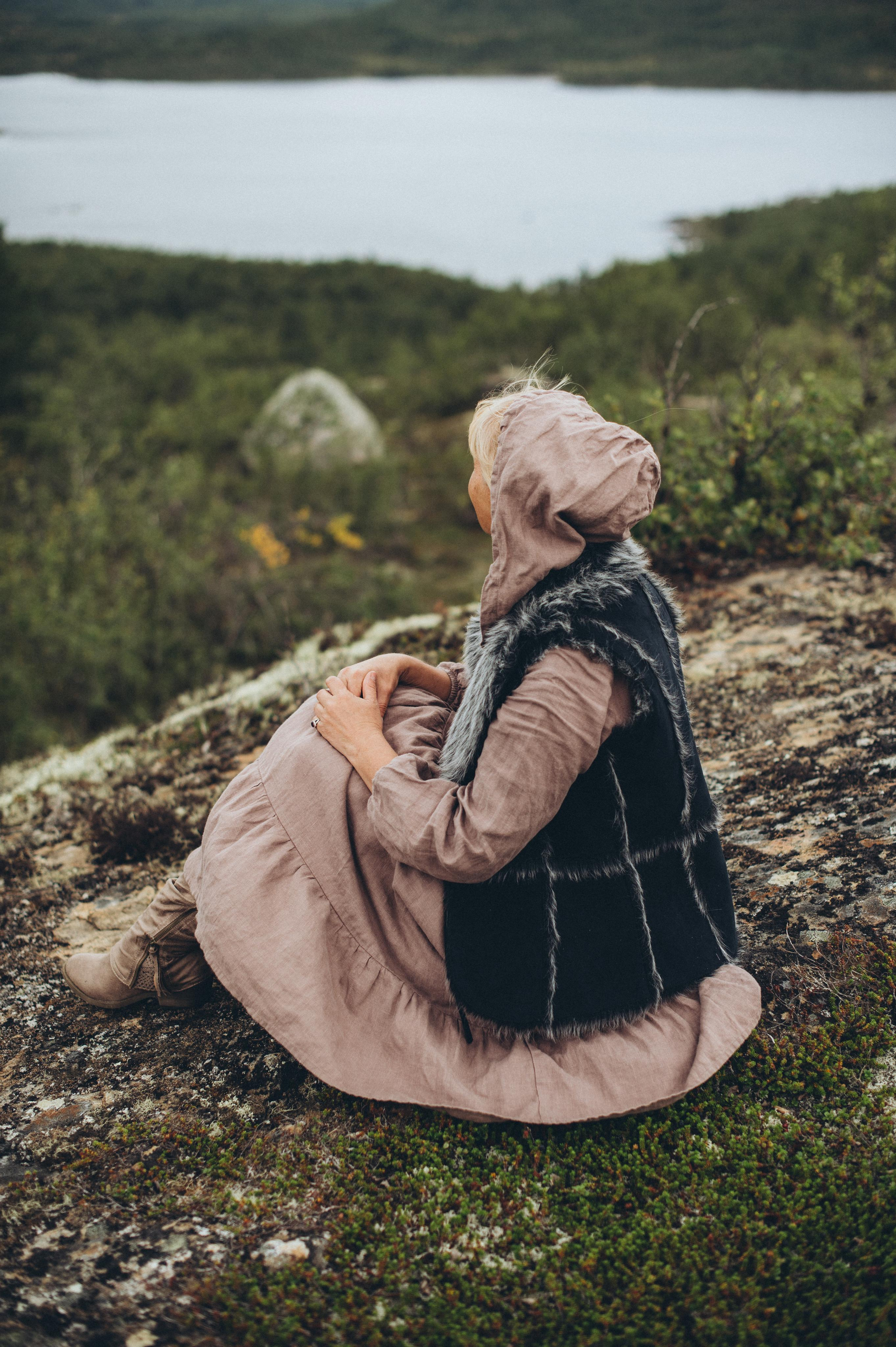 В поисках сейдов. Фотограф Наталья Могилевская Мурманск Териберка Сейдозеро Рыбачий