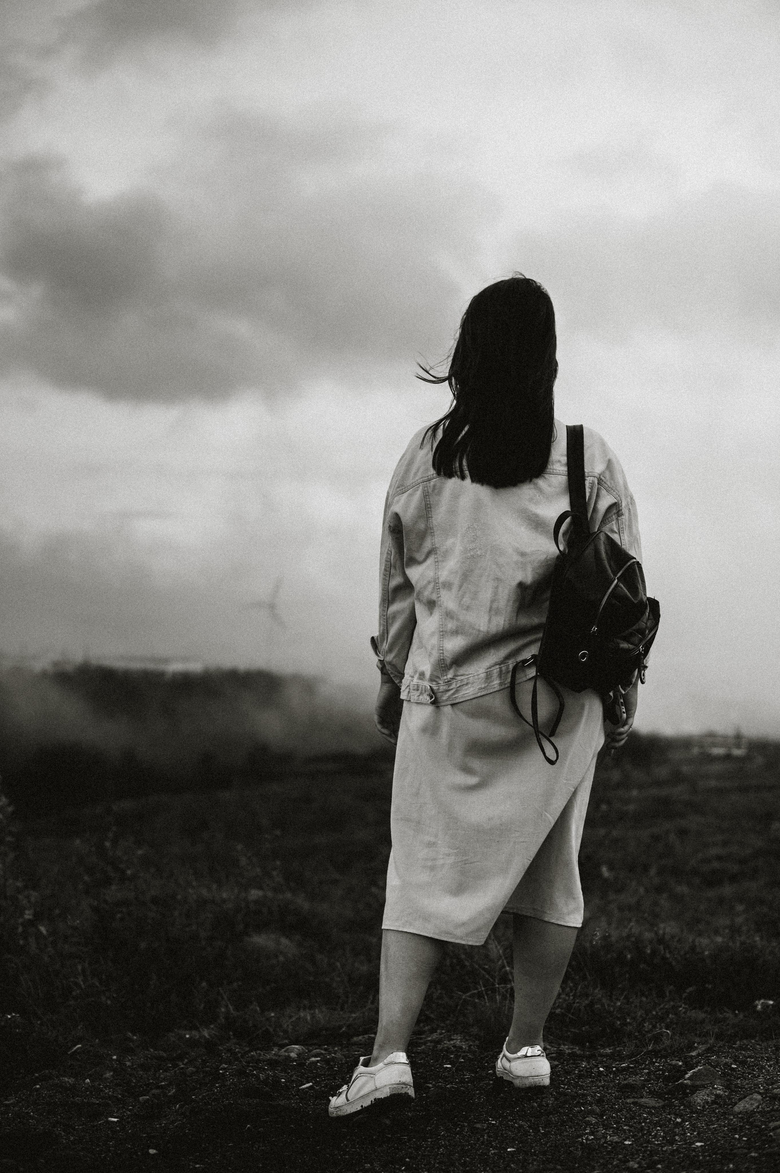 Прогулка по камням. Фотограф Наталья Могилевская Мурманск Териберка Сейдозеро Рыбачий