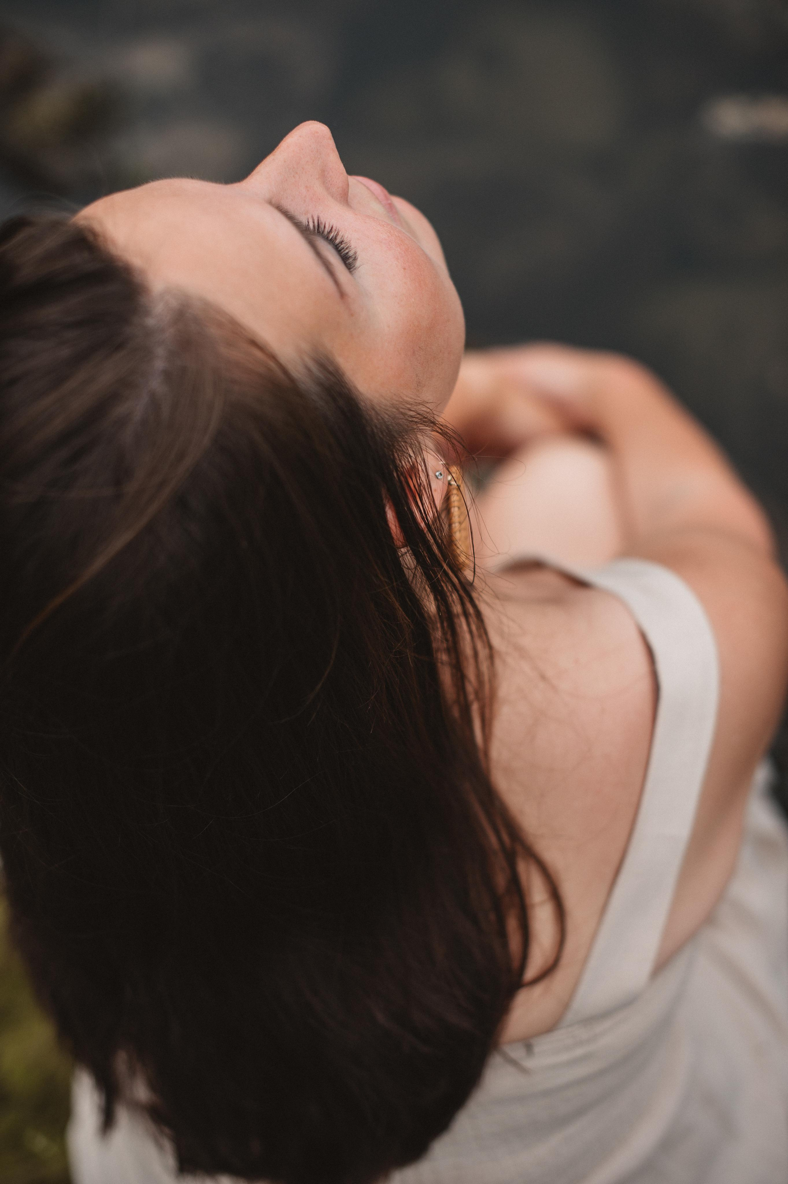 Прогулка по камням. Фотограф Наталья Могилевская Мурманск Териберка Сейдозеро Рыбачий