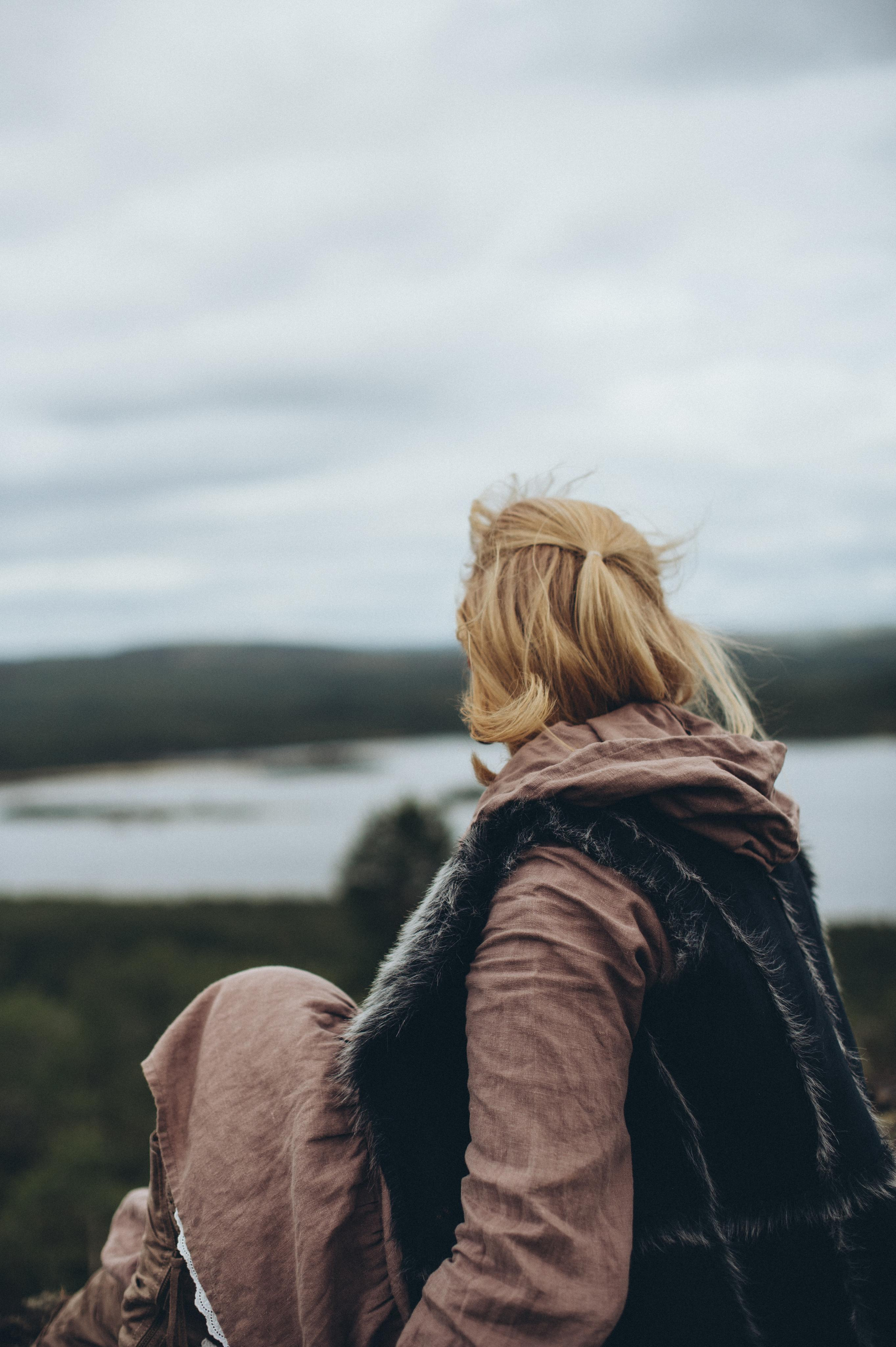 В поисках сейдов. Фотограф Наталья Могилевская Мурманск Териберка Сейдозеро Рыбачий