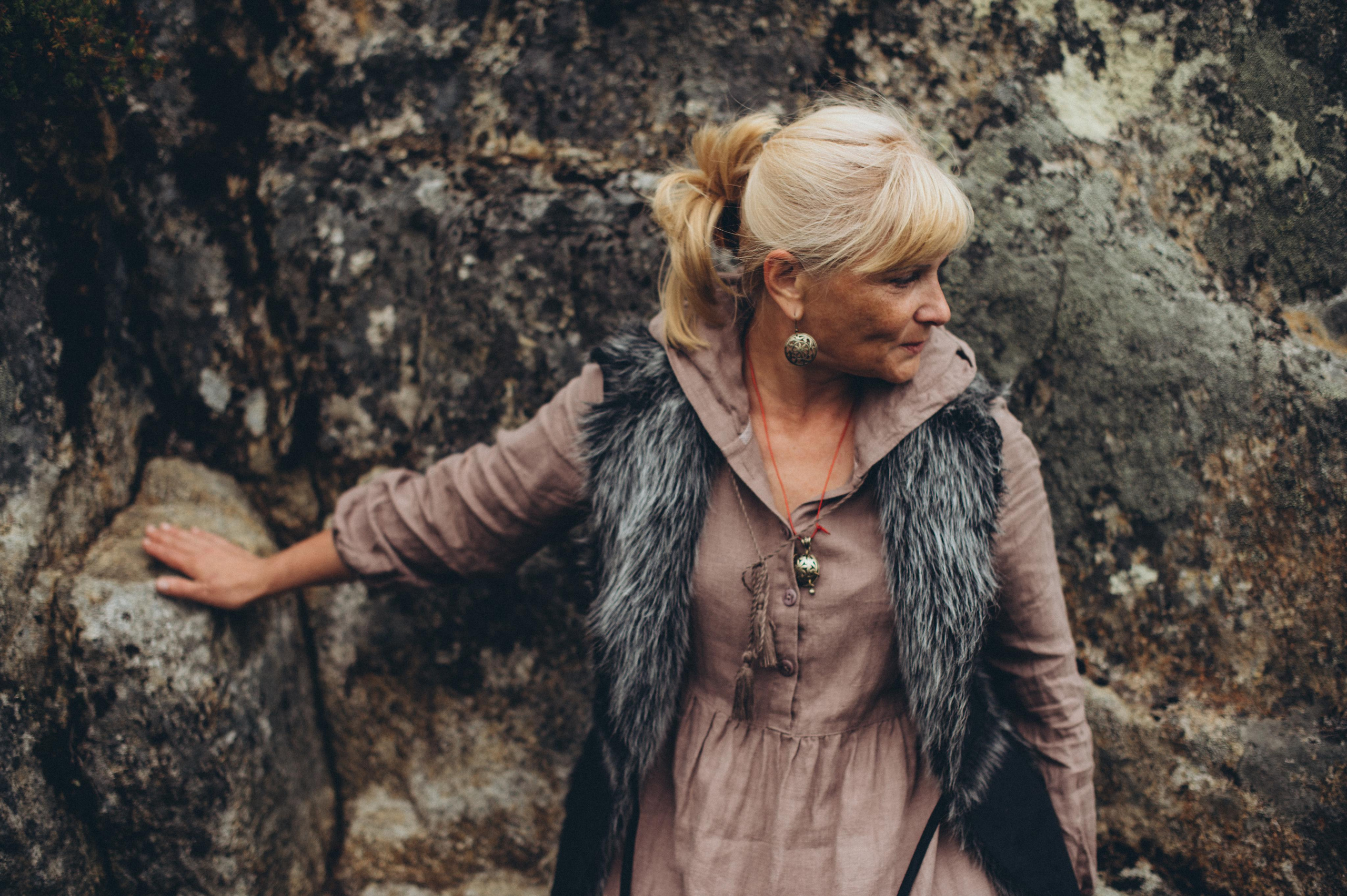 В поисках сейдов. Фотограф Наталья Могилевская Мурманск Териберка Сейдозеро Рыбачий