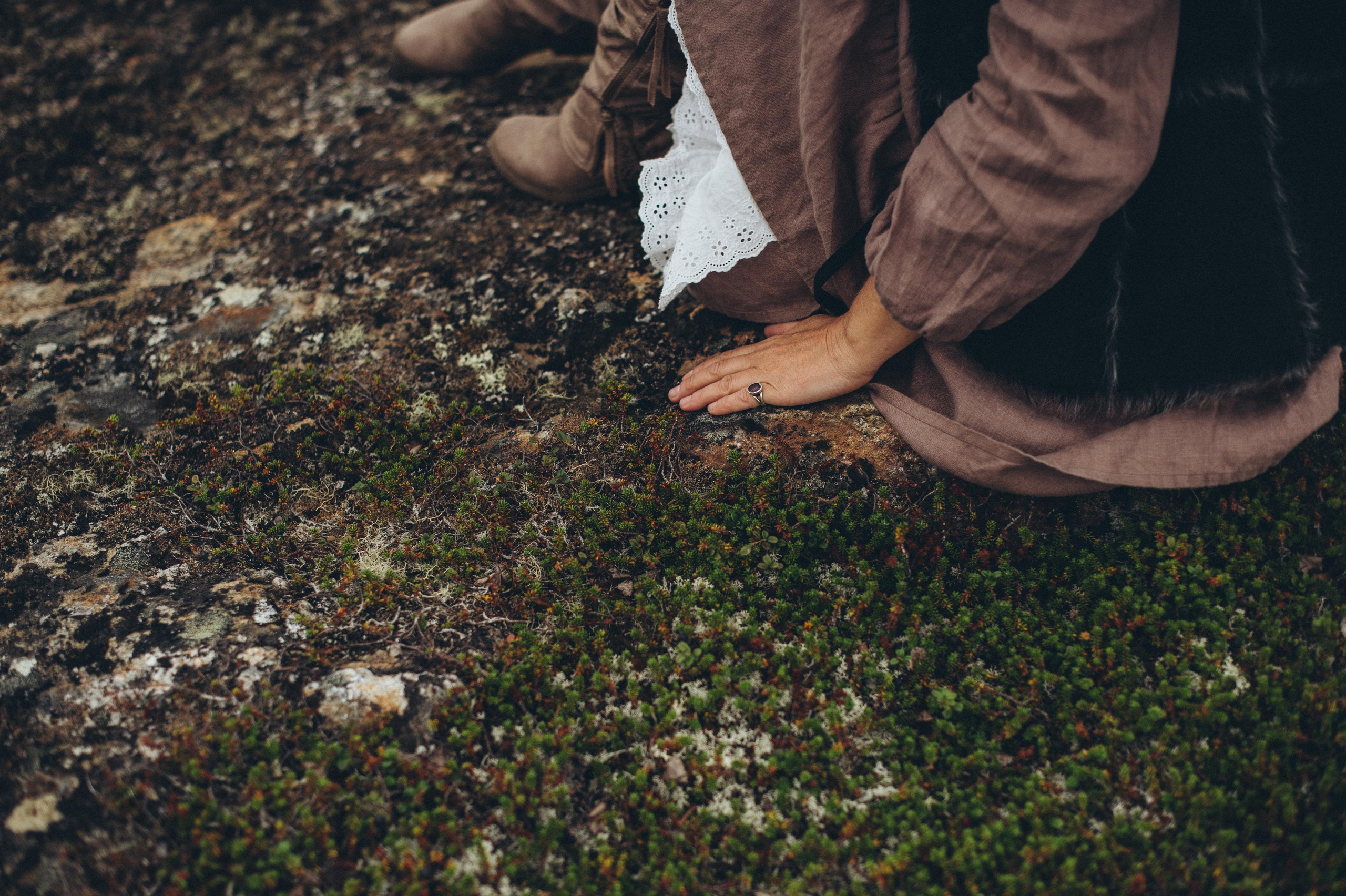 В поисках сейдов. Фотограф Наталья Могилевская Мурманск Териберка Сейдозеро Рыбачий