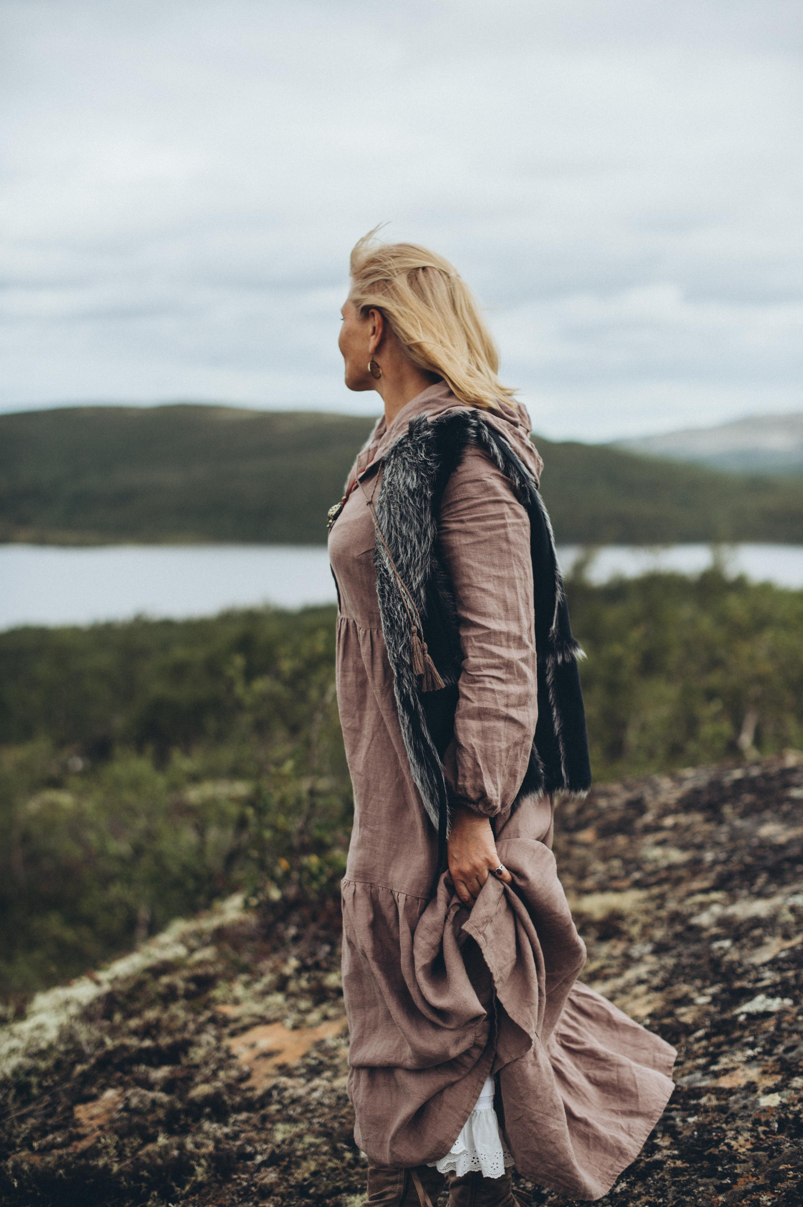 В поисках сейдов. Фотограф Наталья Могилевская Мурманск Териберка Сейдозеро Рыбачий