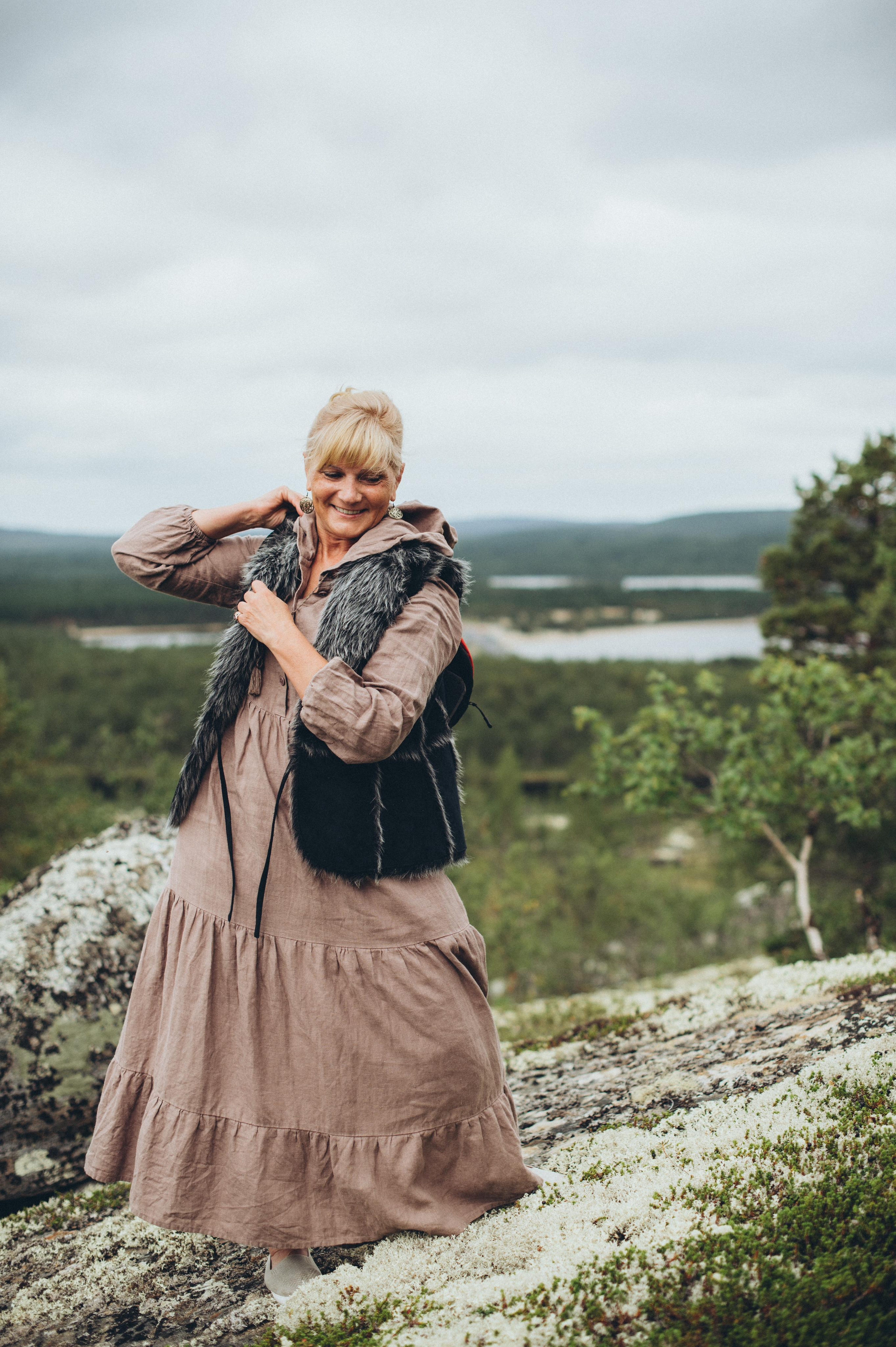 В поисках сейдов. Фотограф Наталья Могилевская Мурманск Териберка Сейдозеро Рыбачий