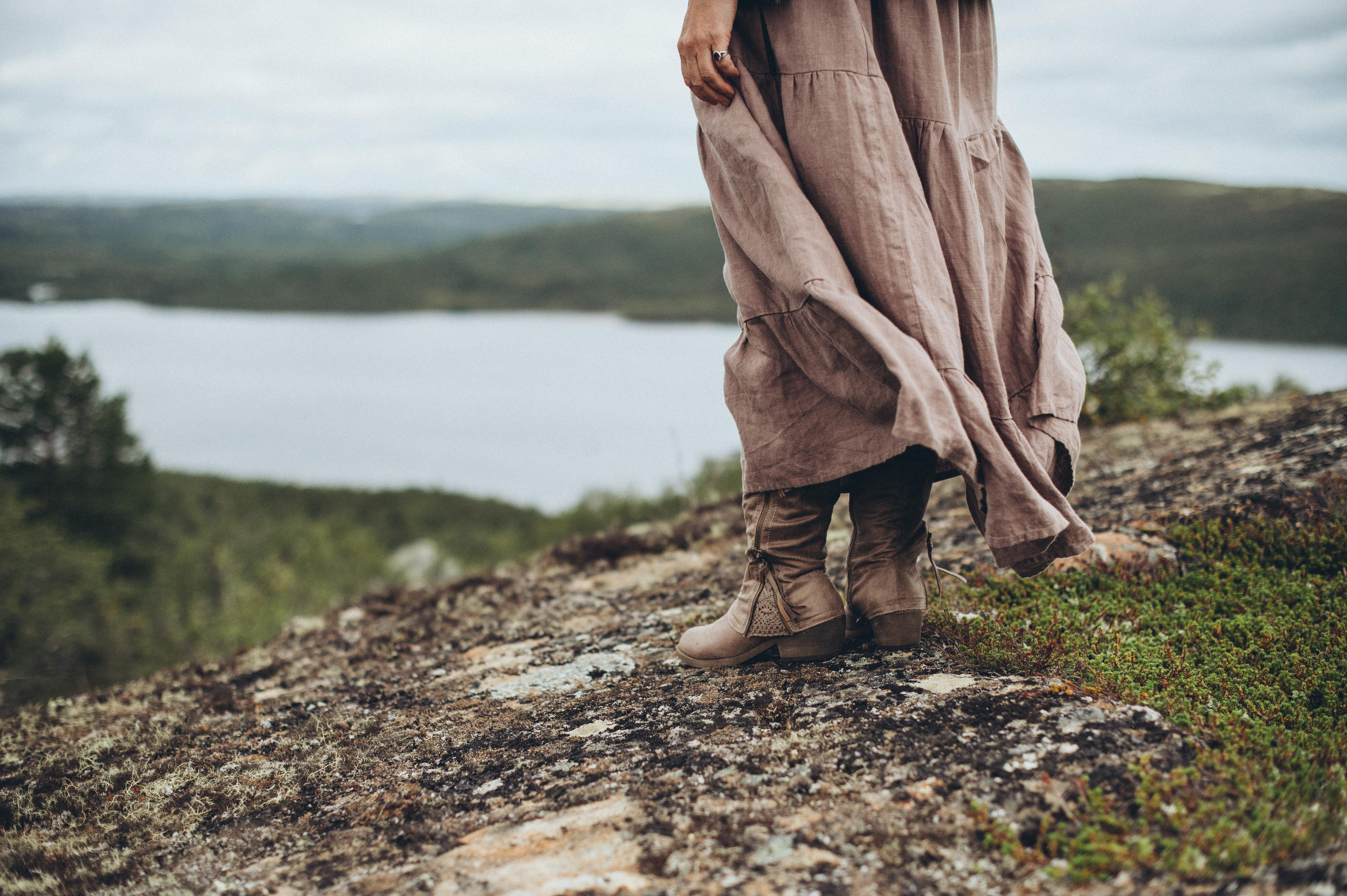 В поисках сейдов. Фотограф Наталья Могилевская Мурманск Териберка Сейдозеро Рыбачий