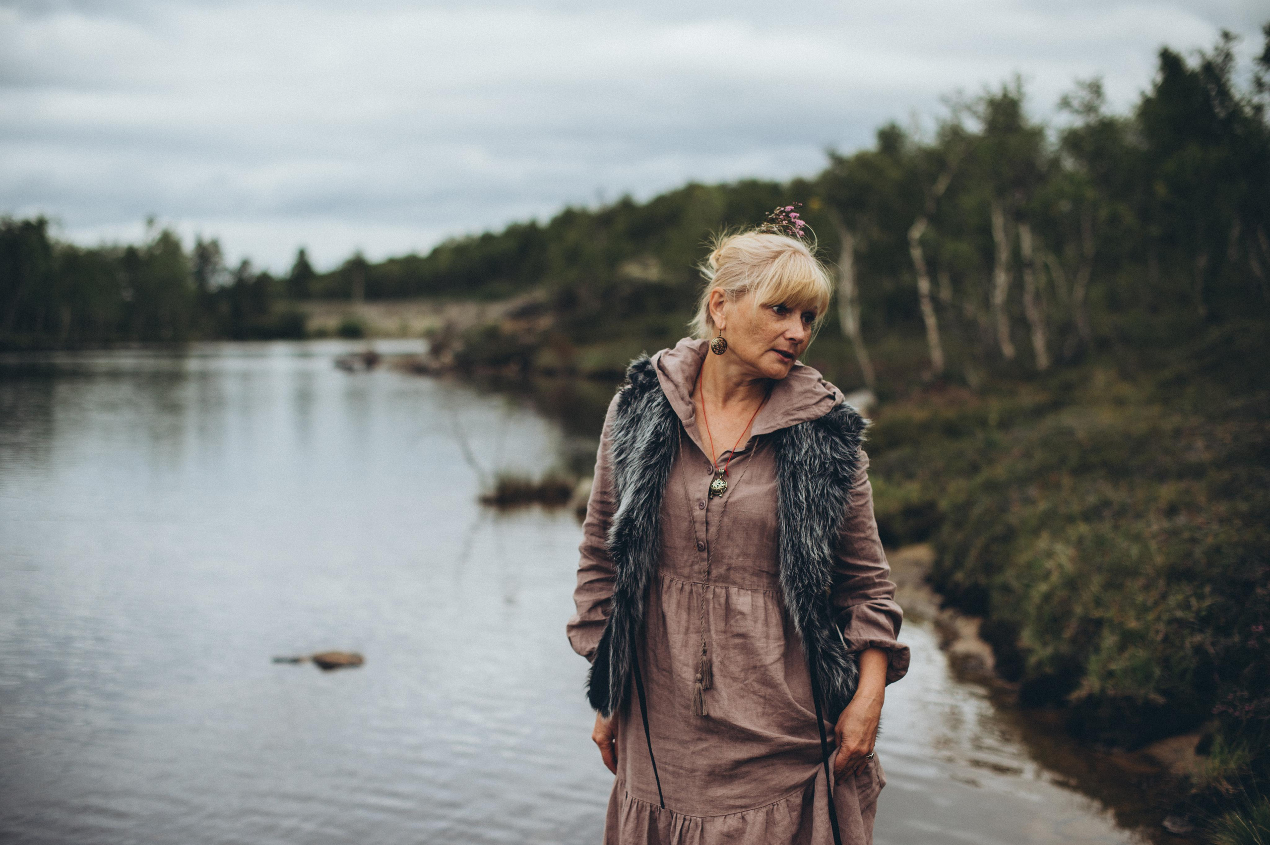 В поисках сейдов. Фотограф Наталья Могилевская Мурманск Териберка Сейдозеро Рыбачий