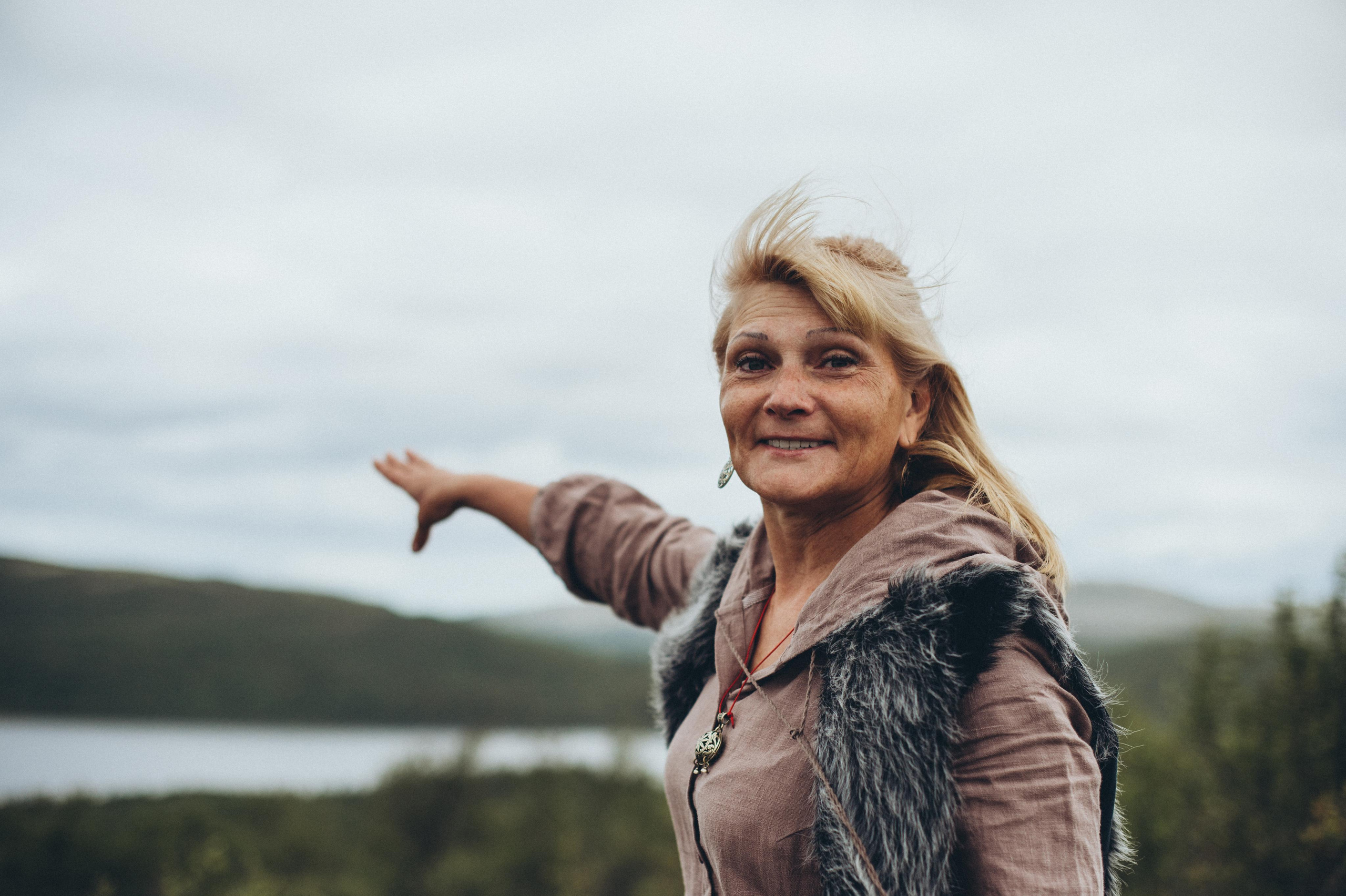 В поисках сейдов. Фотограф Наталья Могилевская Мурманск Териберка Сейдозеро Рыбачий