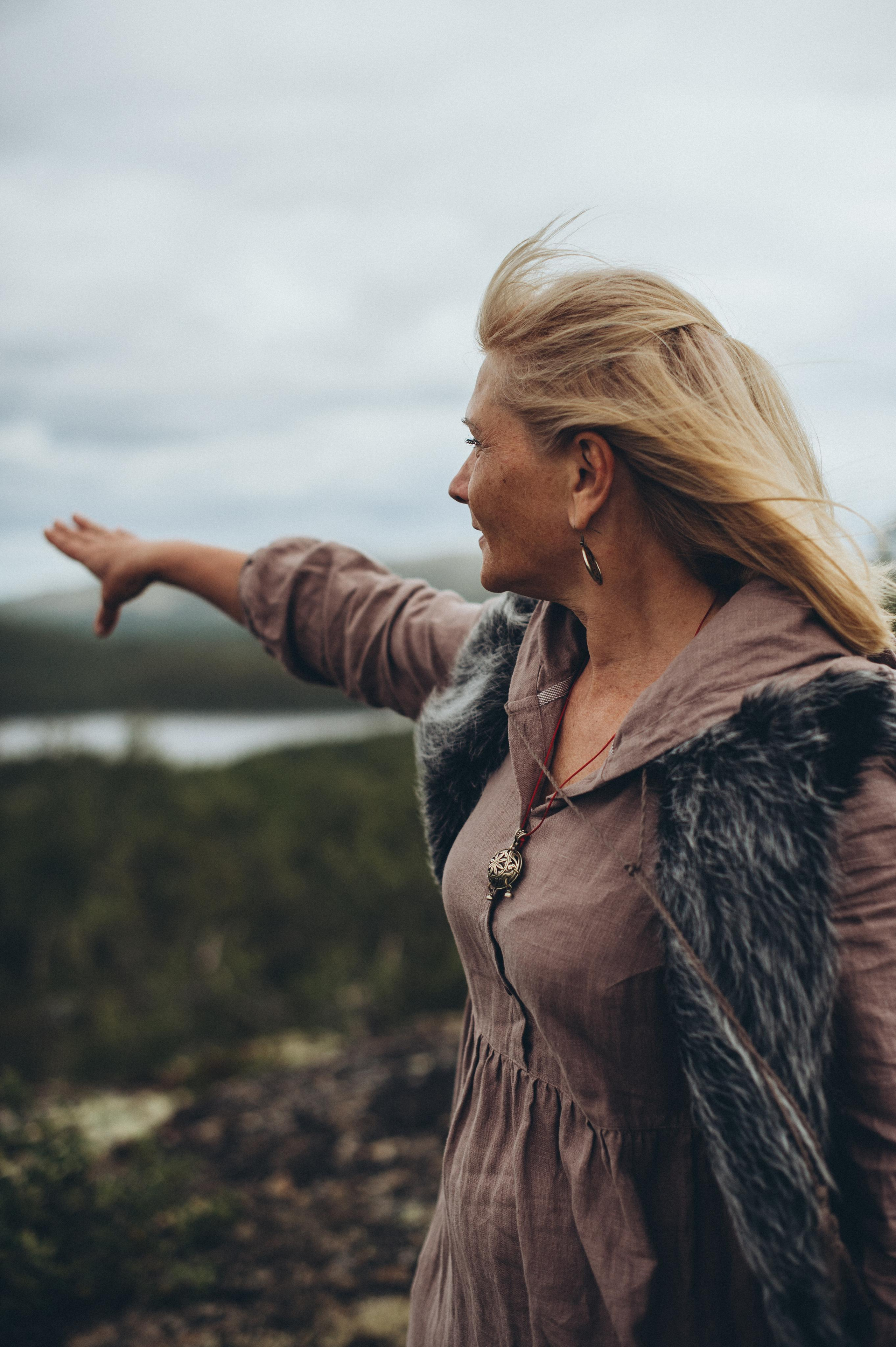 В поисках сейдов. Фотограф Наталья Могилевская Мурманск Териберка Сейдозеро Рыбачий