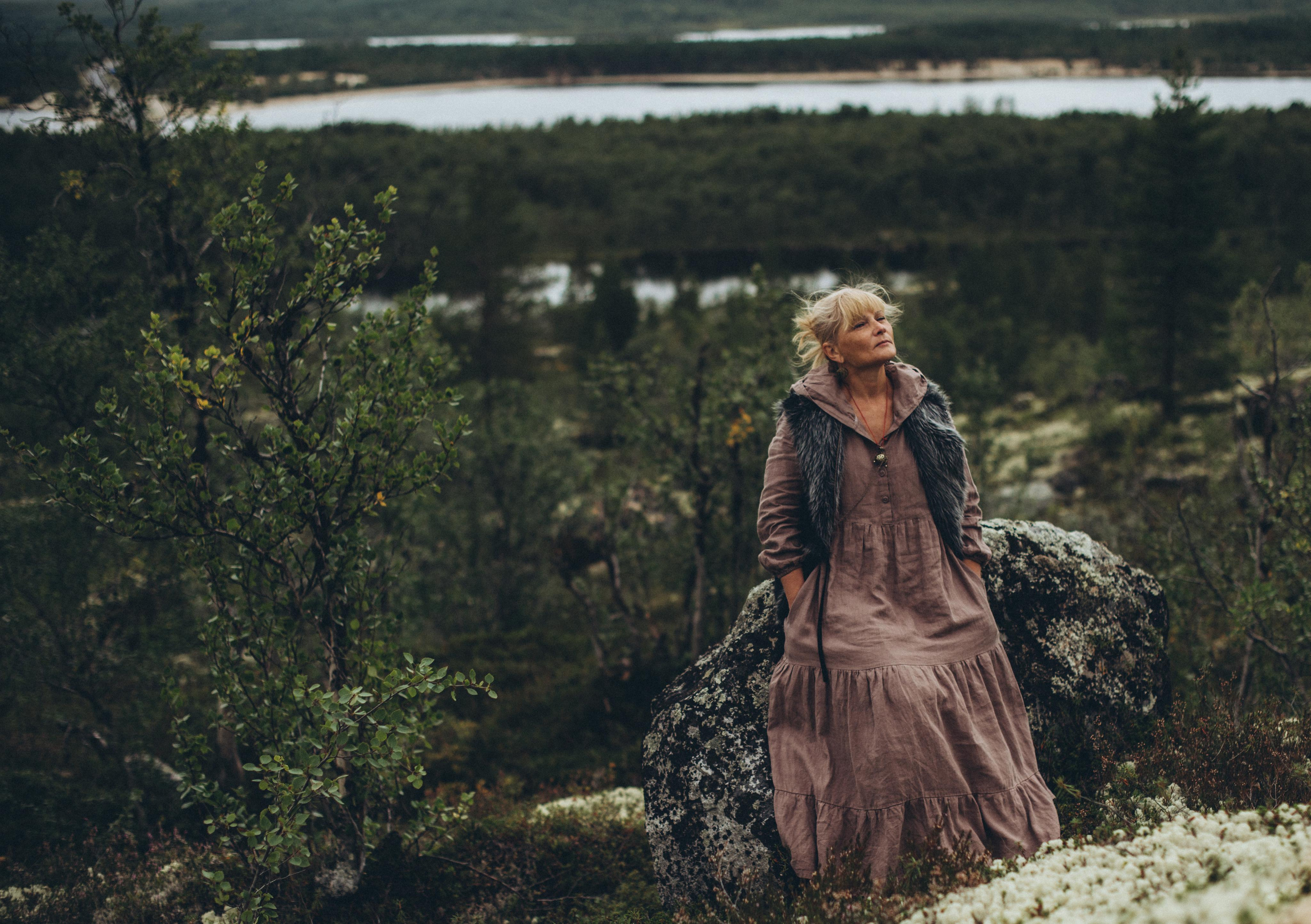 В поисках сейдов. Фотограф Наталья Могилевская Мурманск Териберка Сейдозеро Рыбачий