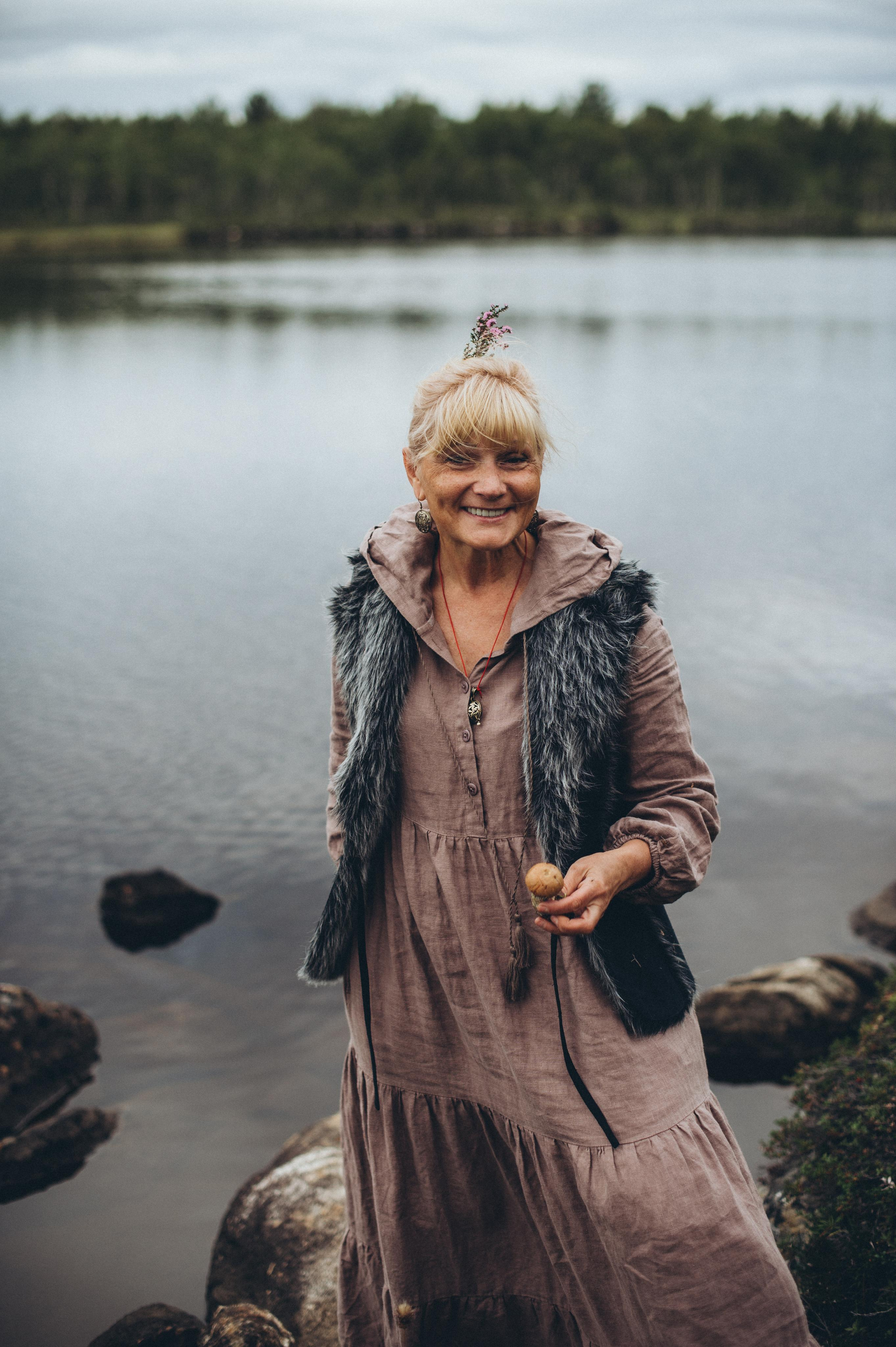 В поисках сейдов. Фотограф Наталья Могилевская Мурманск Териберка Сейдозеро Рыбачий