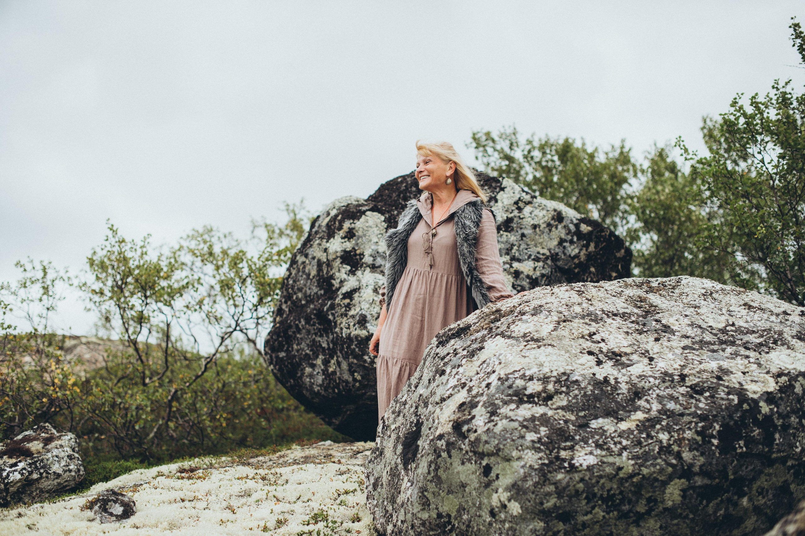 В поисках сейдов. Фотограф Наталья Могилевская Мурманск Териберка Сейдозеро Рыбачий