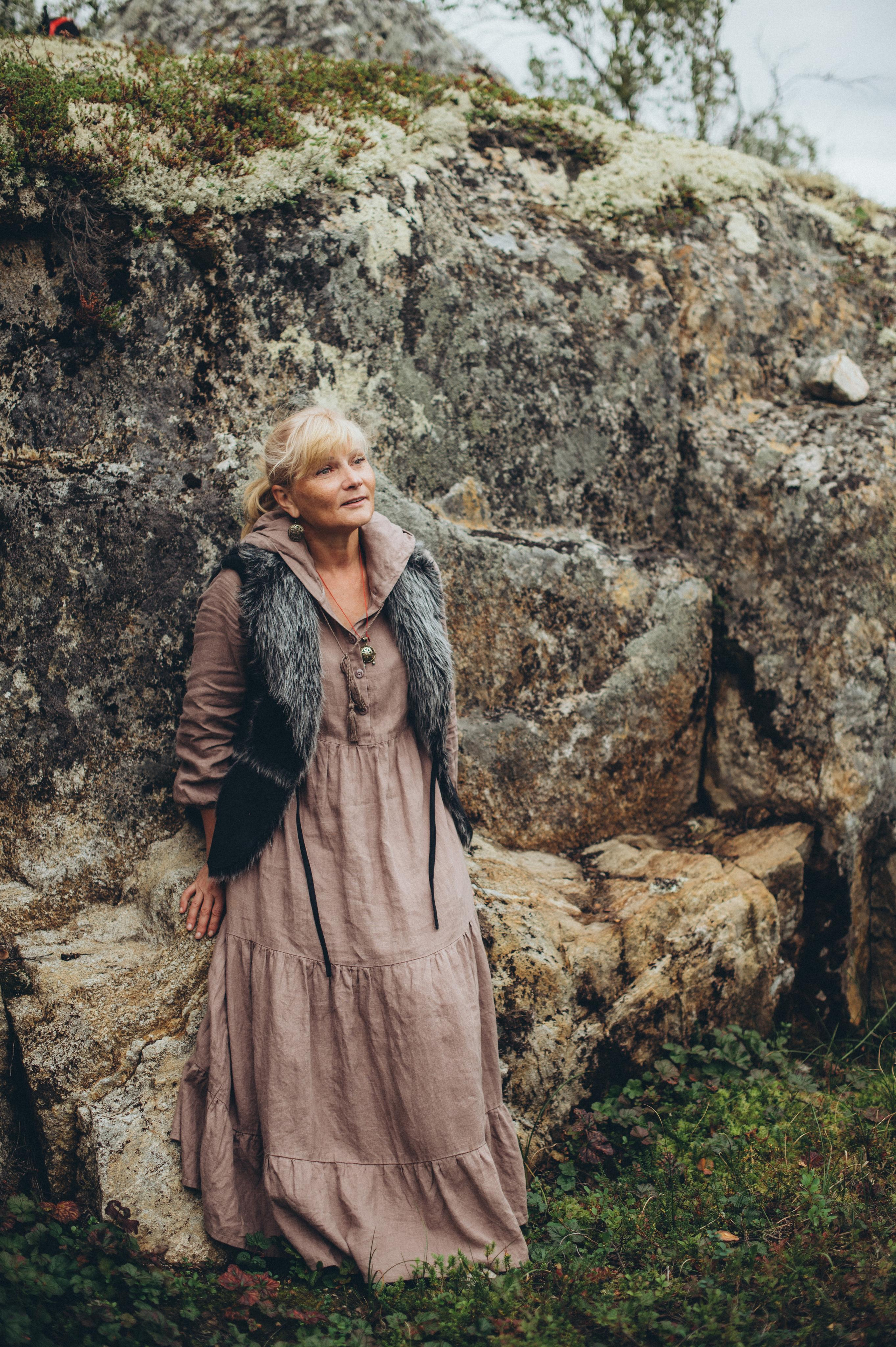 В поисках сейдов. Фотограф Наталья Могилевская Мурманск Териберка Сейдозеро Рыбачий
