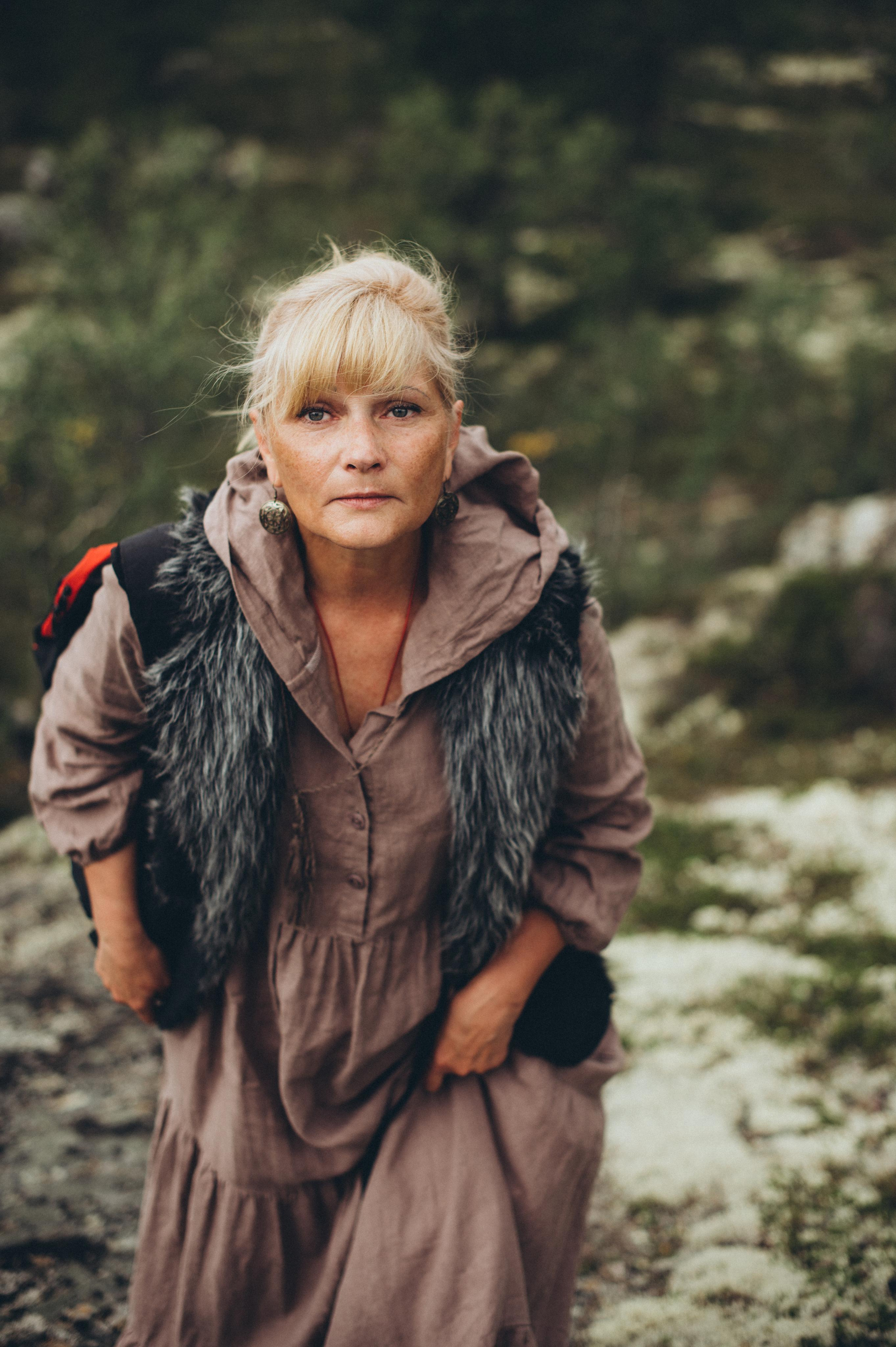 В поисках сейдов. Фотограф Наталья Могилевская Мурманск Териберка Сейдозеро Рыбачий