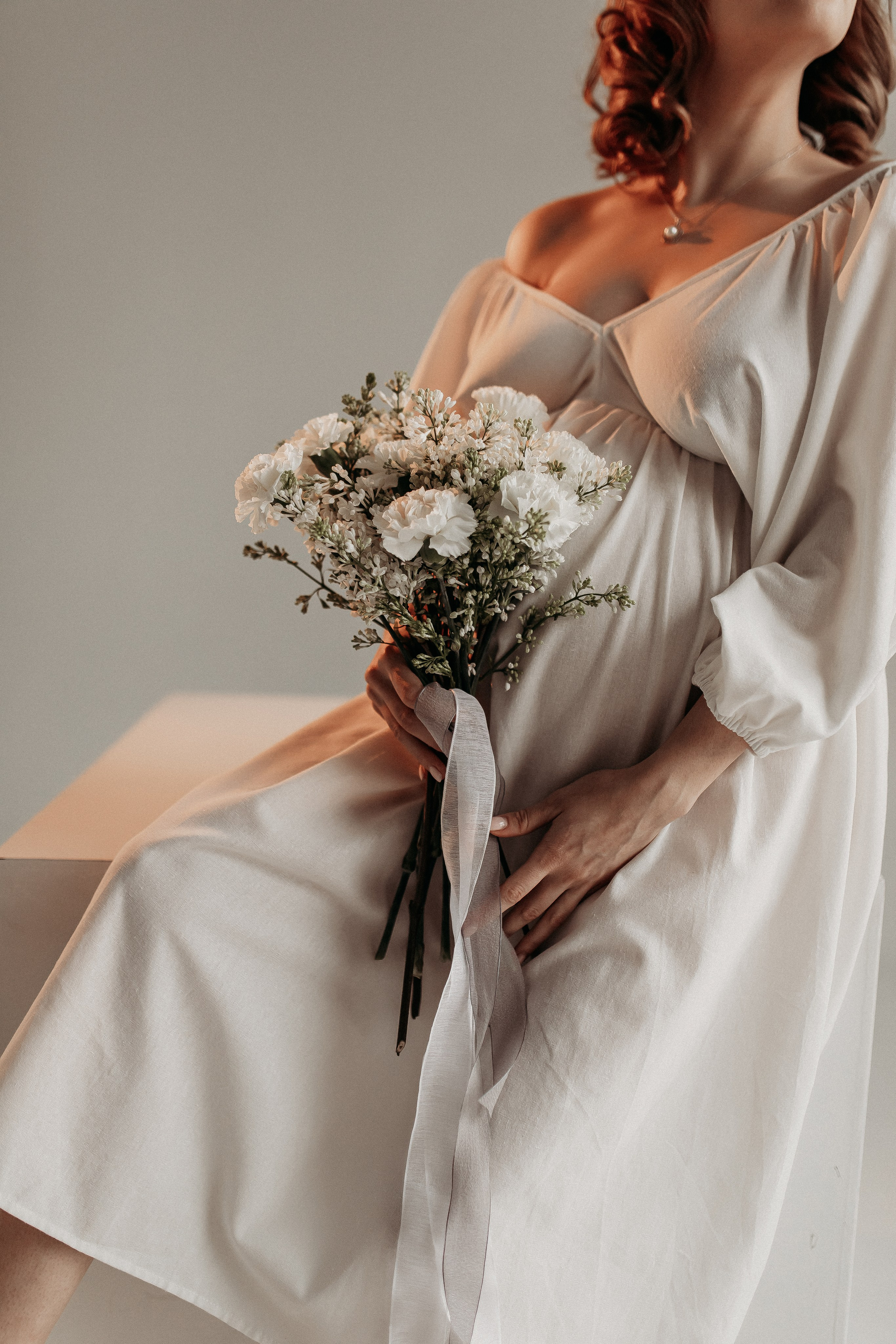 Беременность. Фотограф Тимербаева Алина г. Сургут