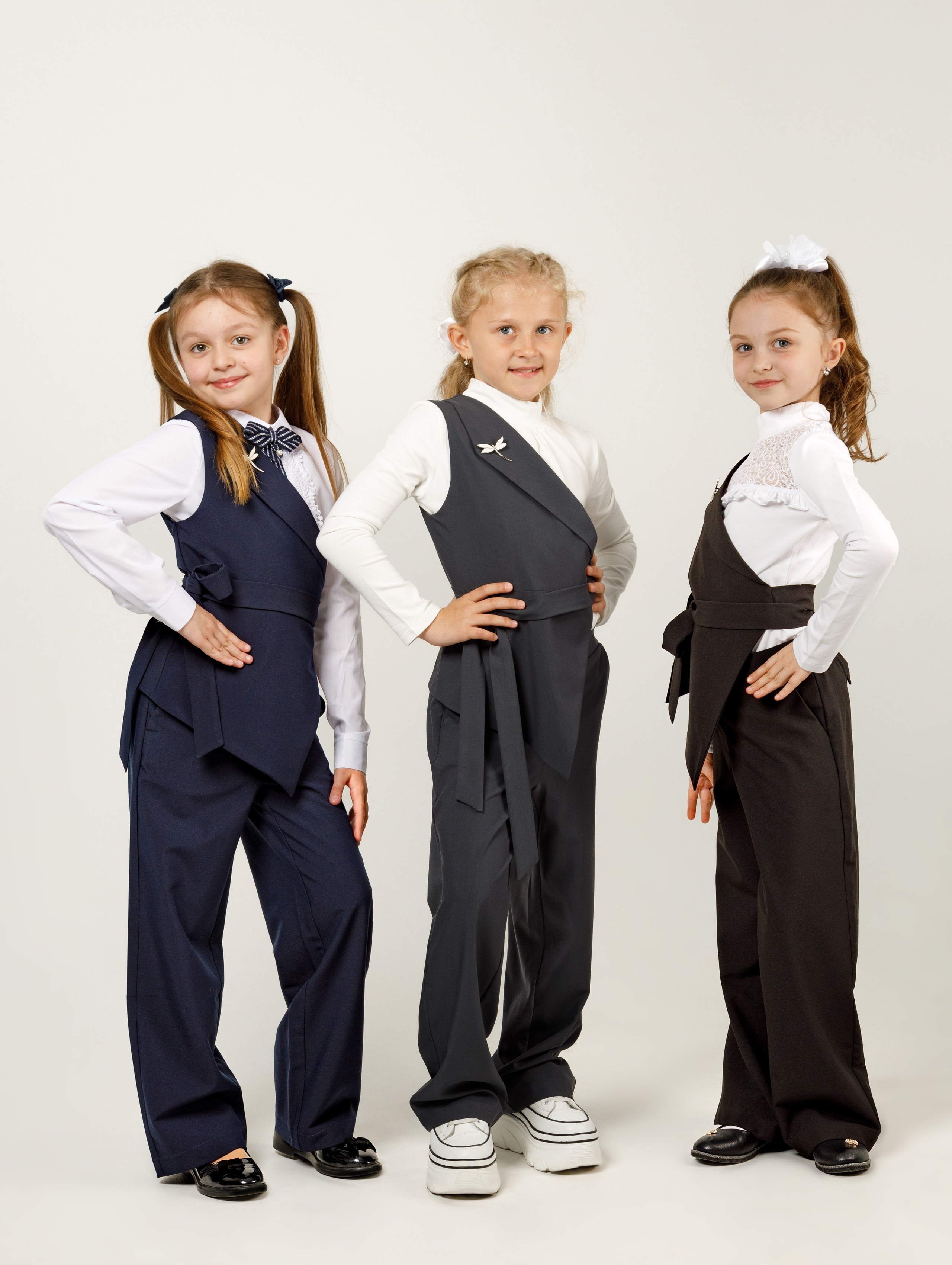 школьная форма