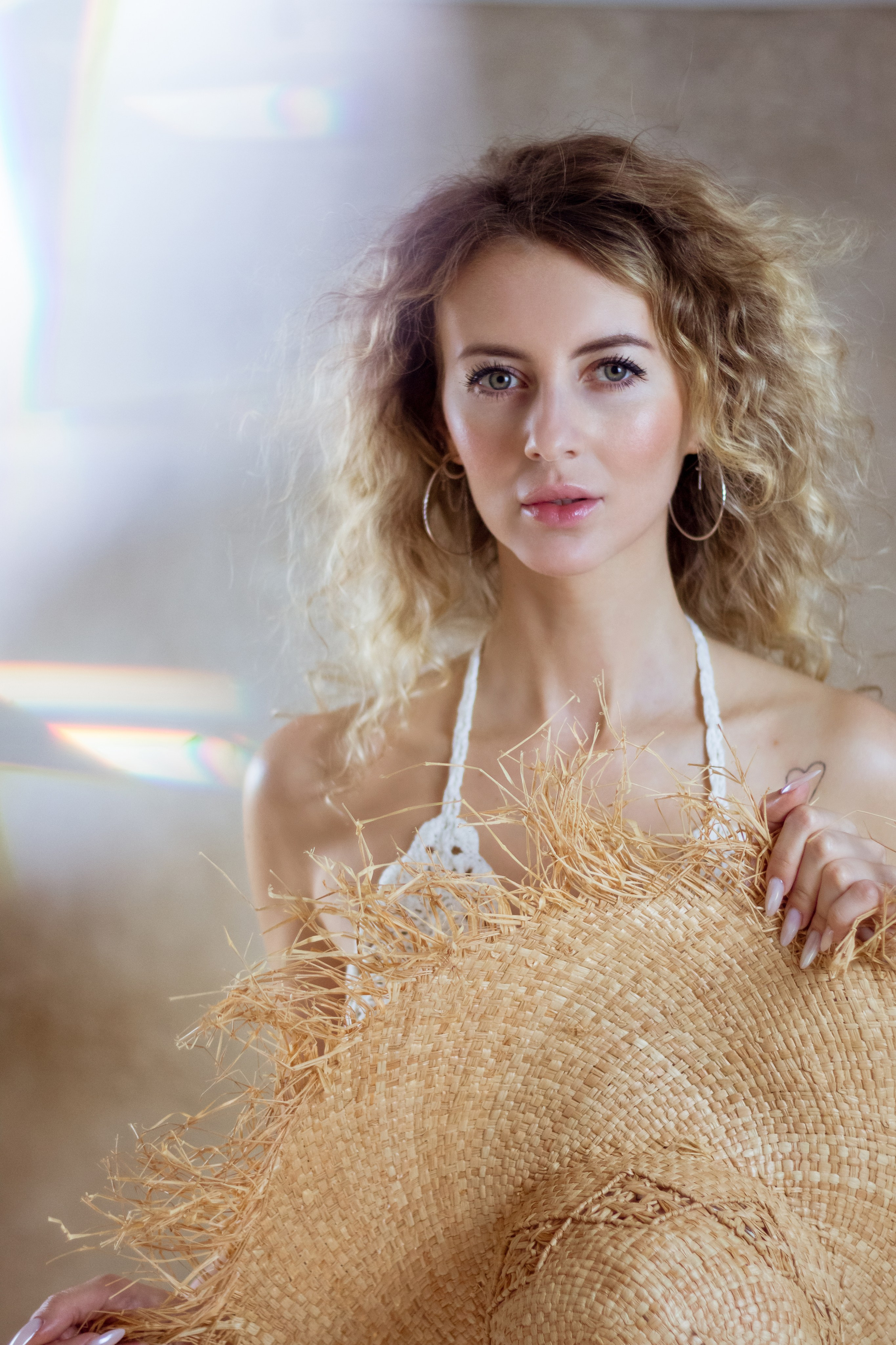 Таня. Фотограф Мария Винницкая