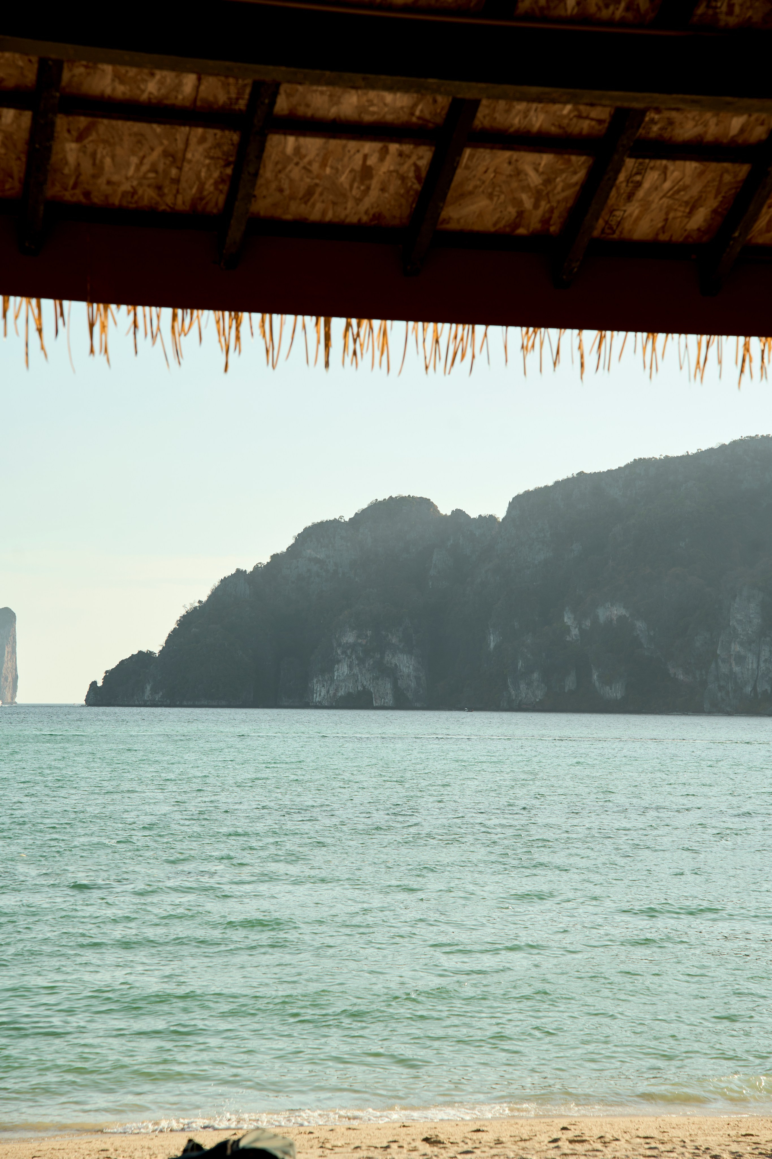 ТАИЛАНД. Студийный фотограф в Екатеринбурге Бшари Заана