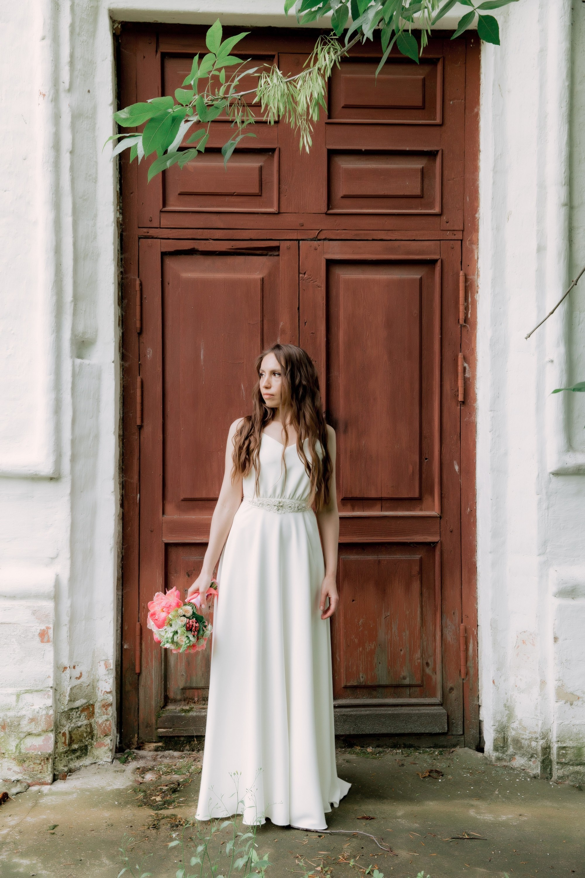 Свадьбы. Автоспортивный бренд фотограф в Москве — Виктория Логинова