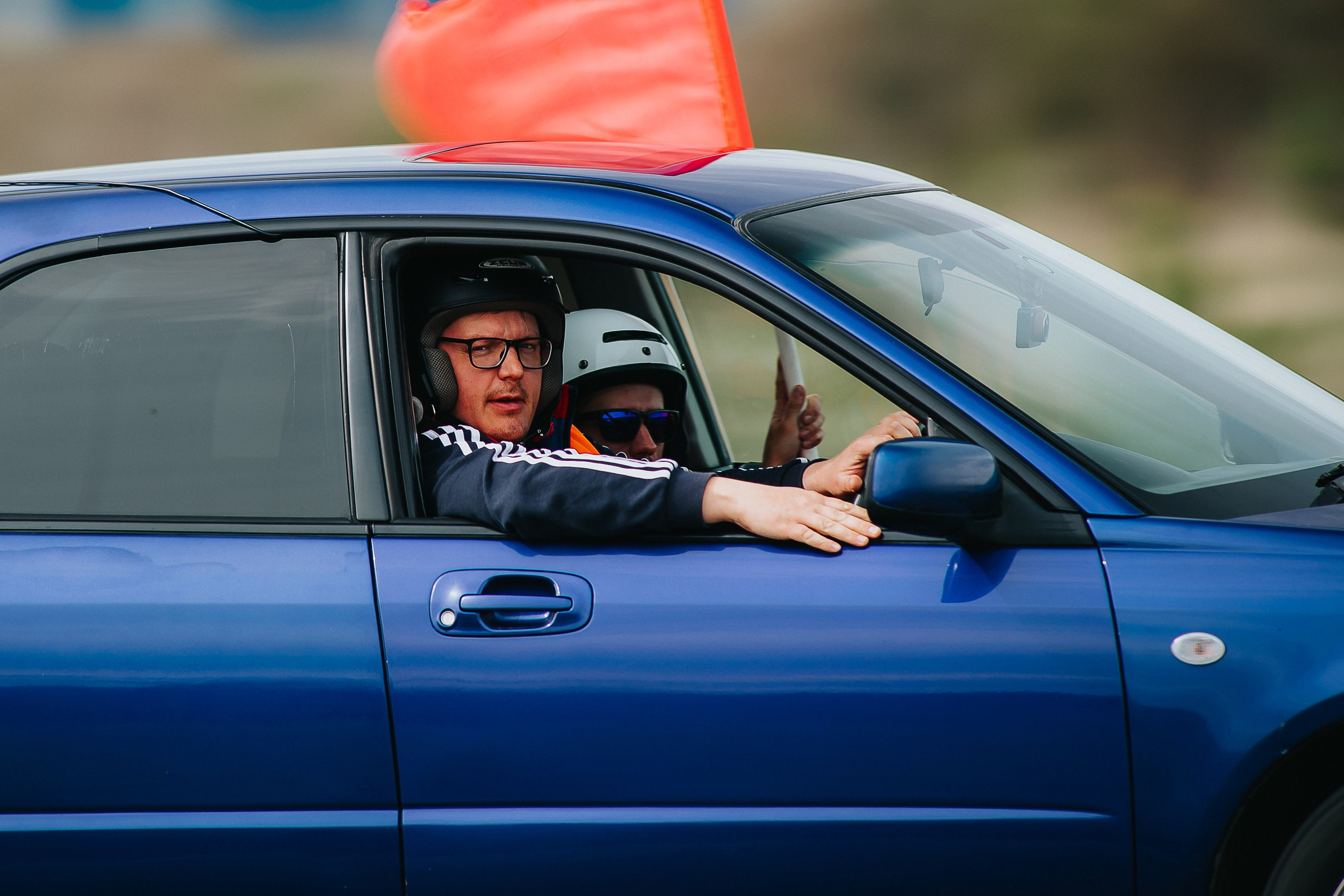 2025.05.04 — КСКГ Классика — 1 этап. Репортажный фотограф в Кемерово