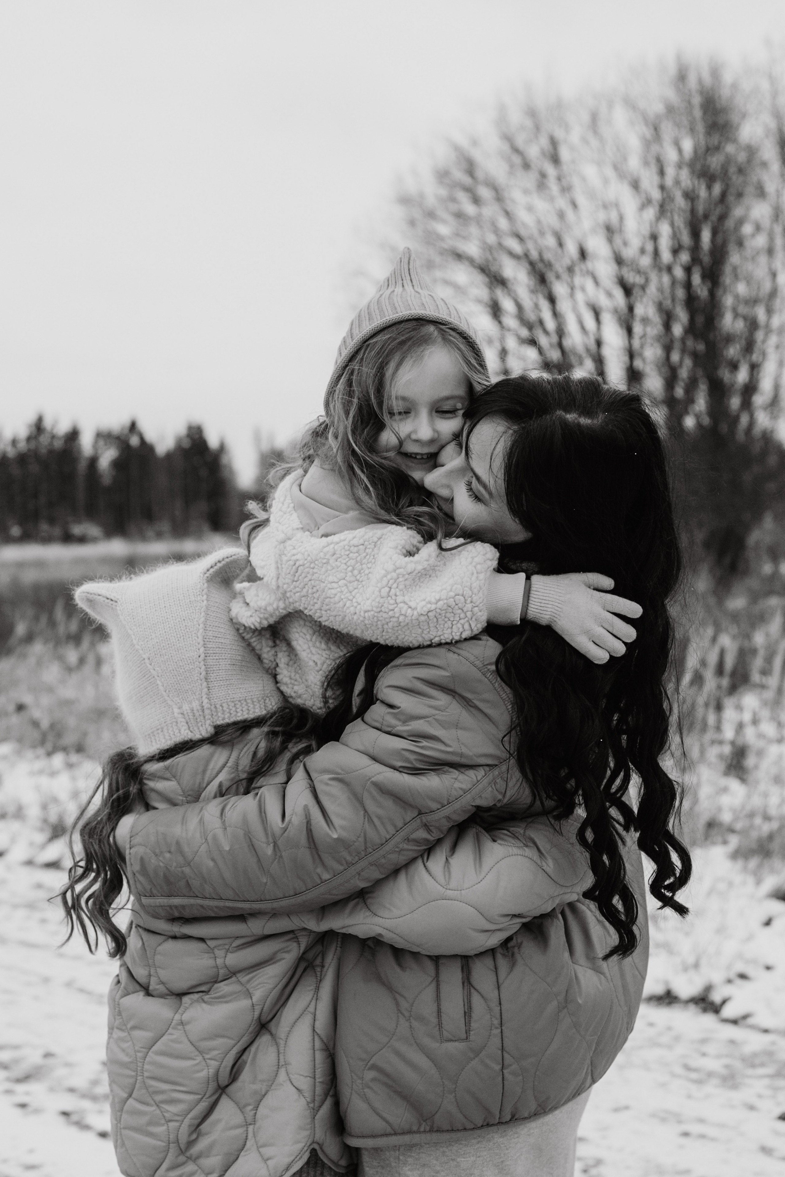 ПОРТФОЛИО. Семейный и детский фотограф в Москве Юлия Твердова