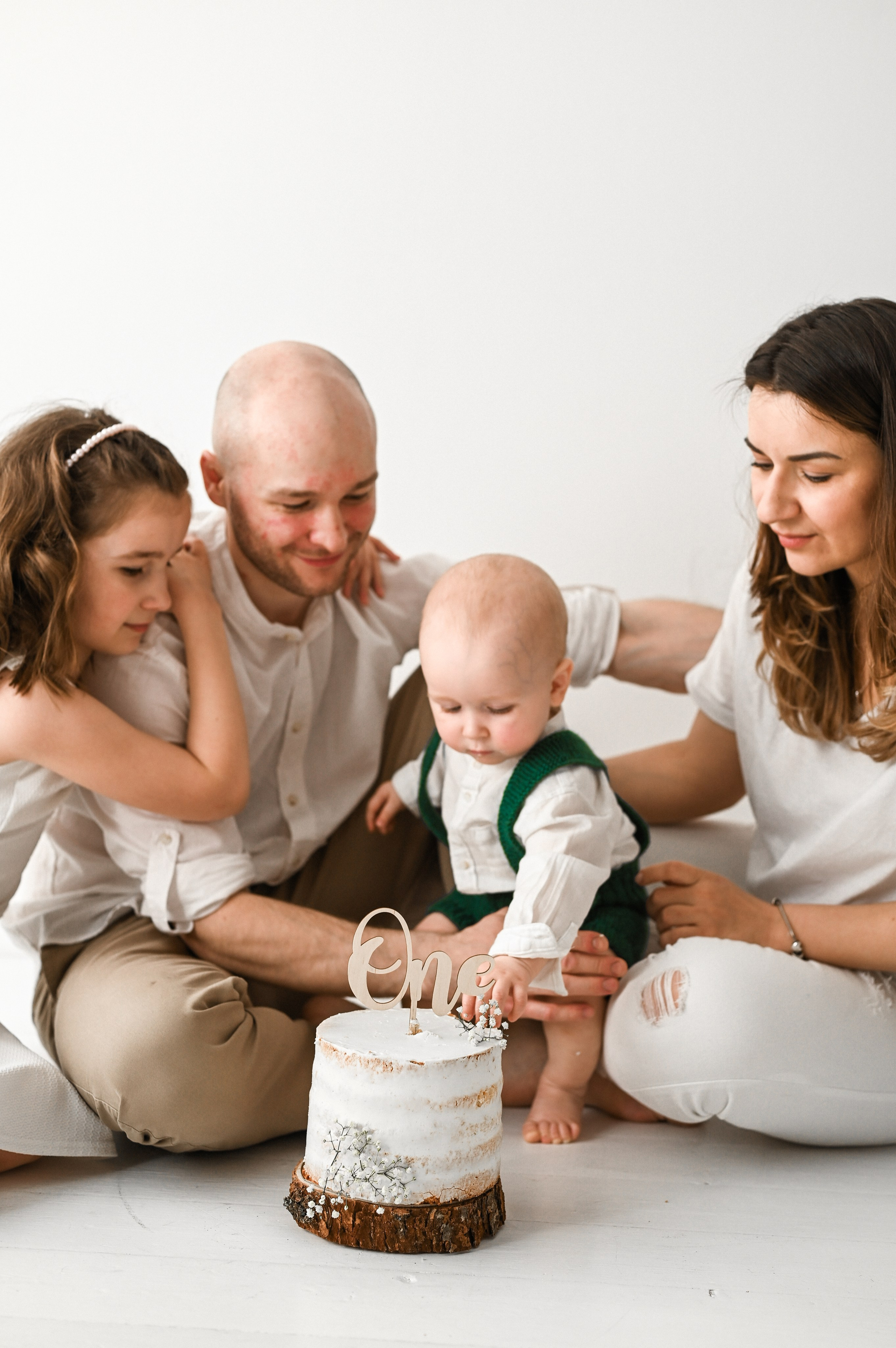 Гадовасие Саша. Фотограф новорожденных и беременых в санкт-петербурге Юля Лампа