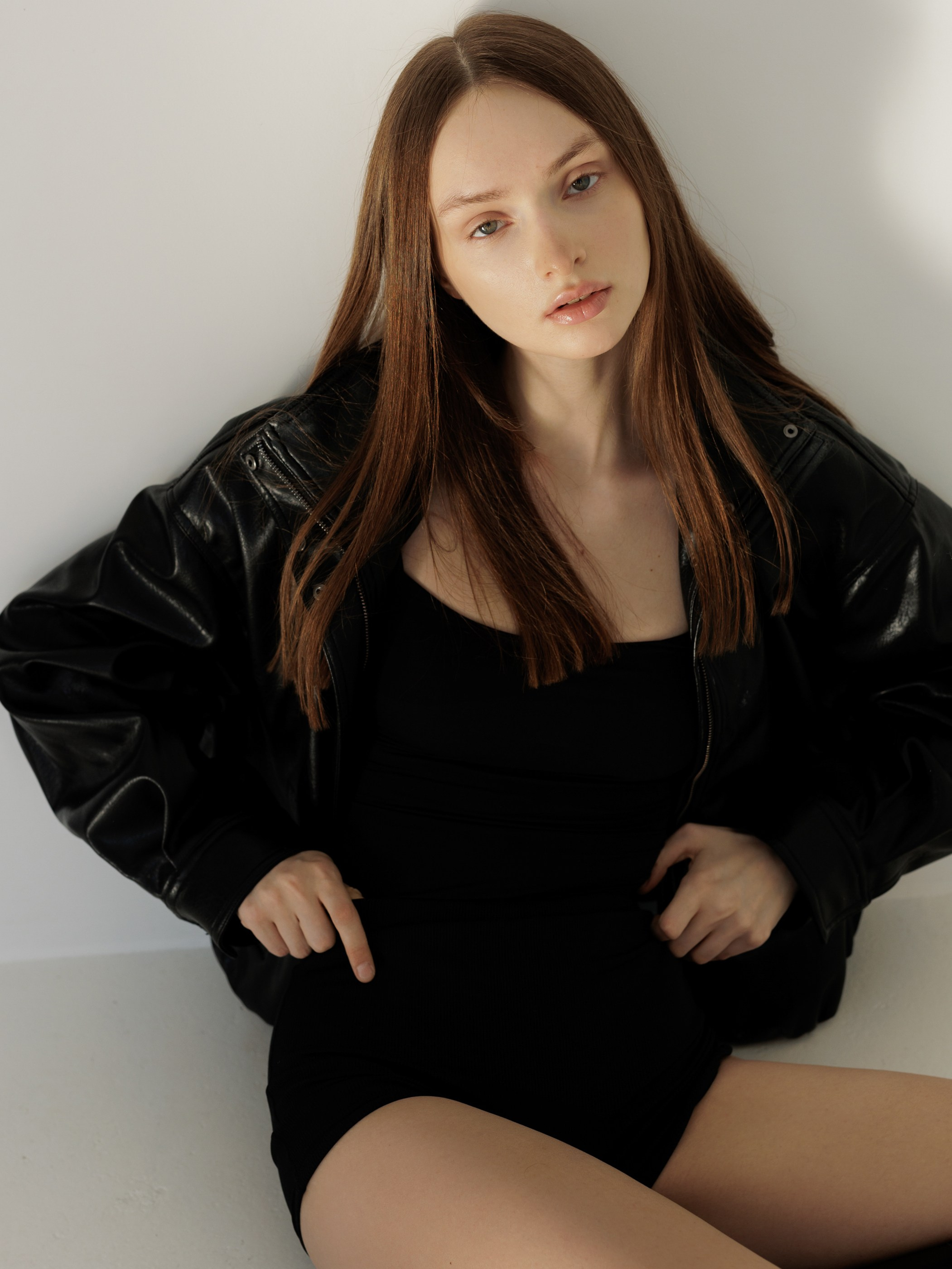 Оля. Фотограф Светлана Гусева