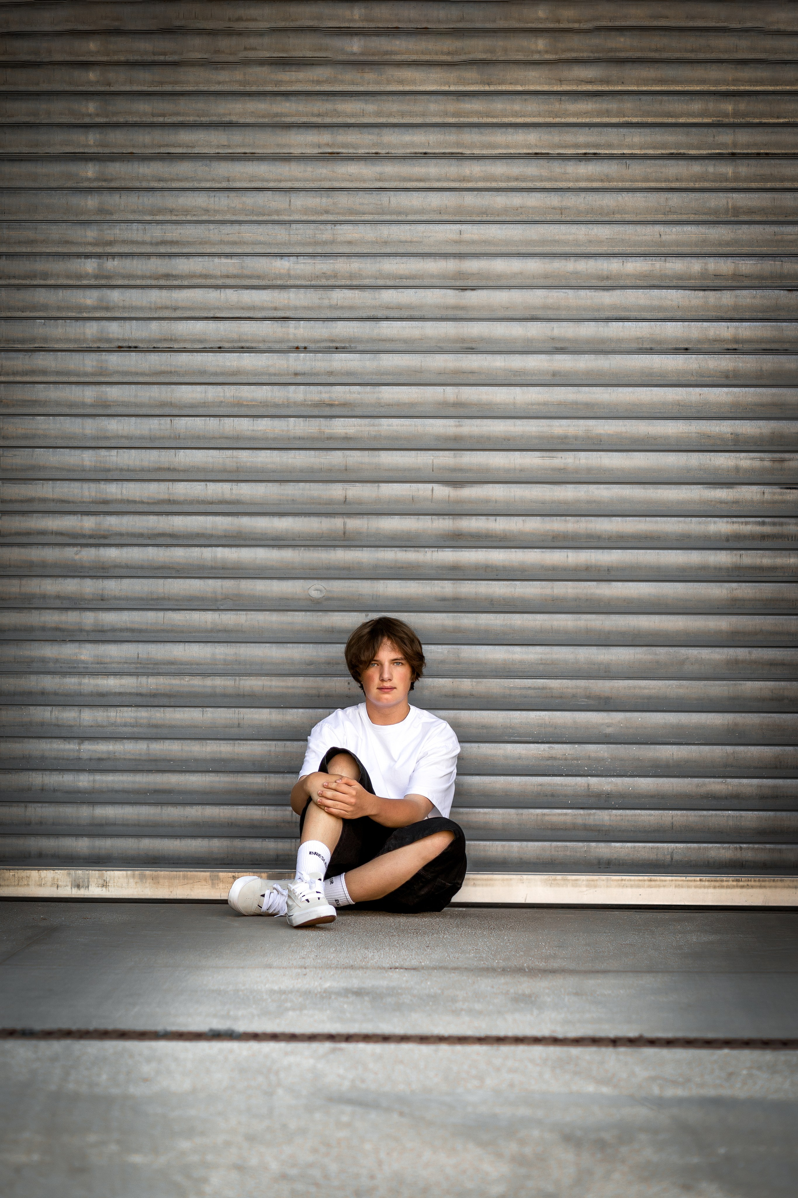 Андрею 13. Детский и семейный фотограф в Красноярске Елена Коровкина