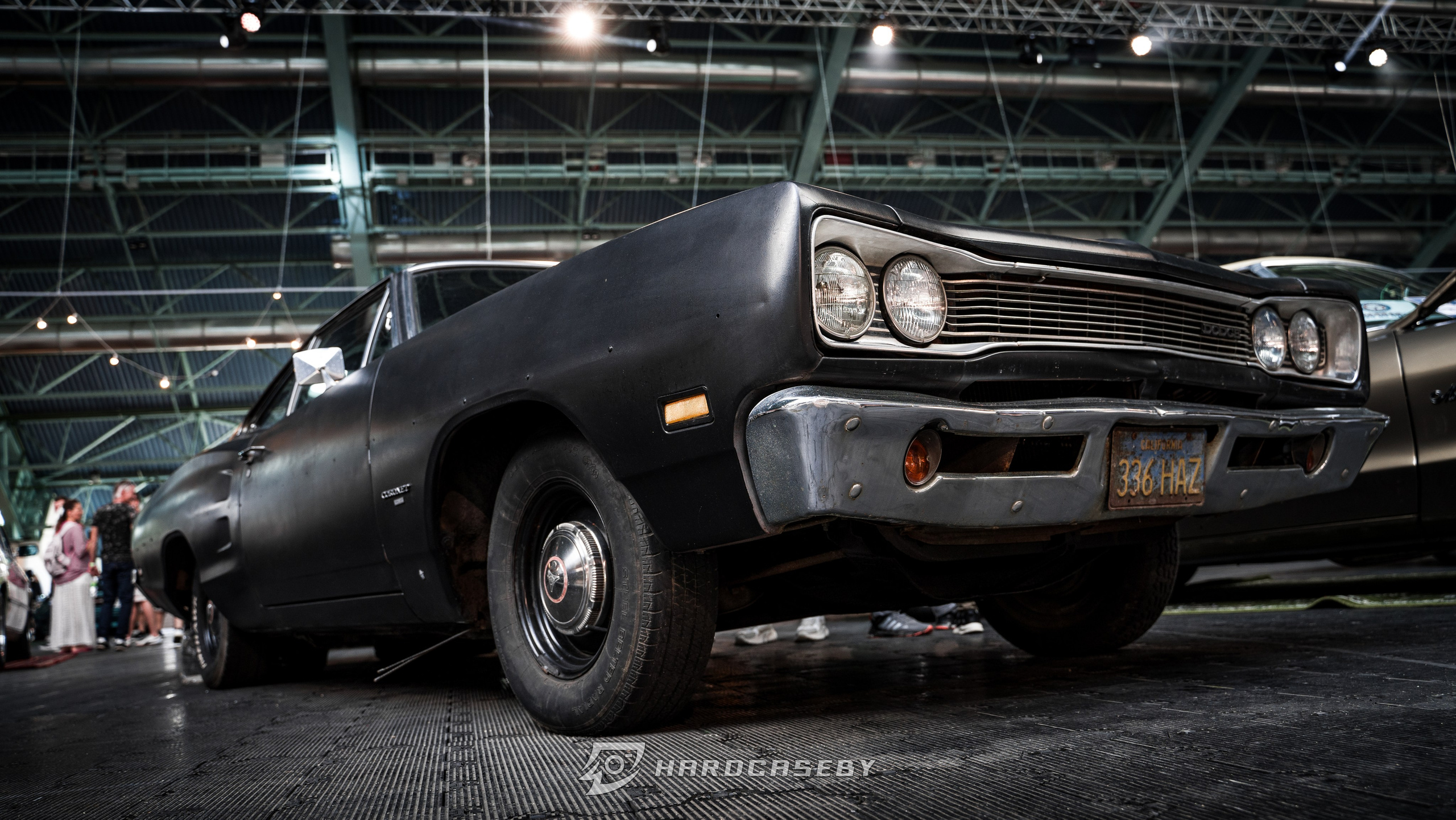 VintageDay 2025. Фотограф Герман Колодный