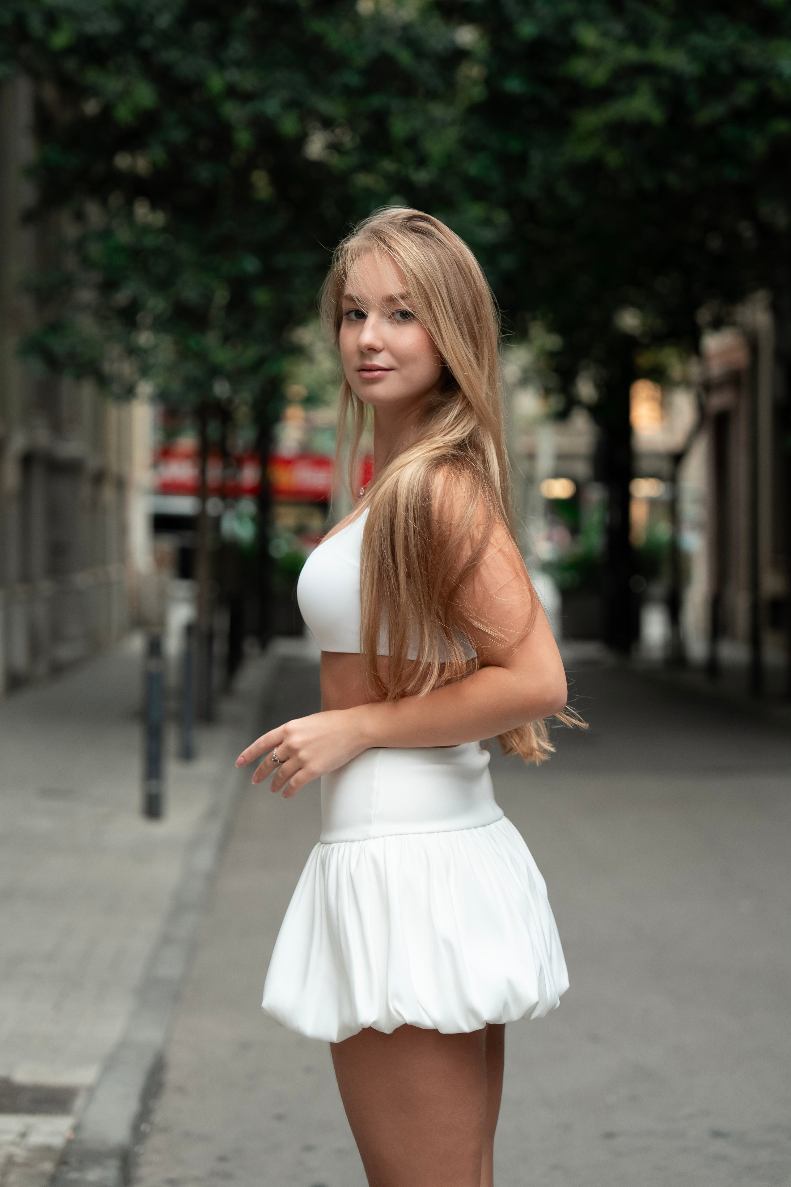 Маруся. Фотограф в Барселоне Валиулова Ася