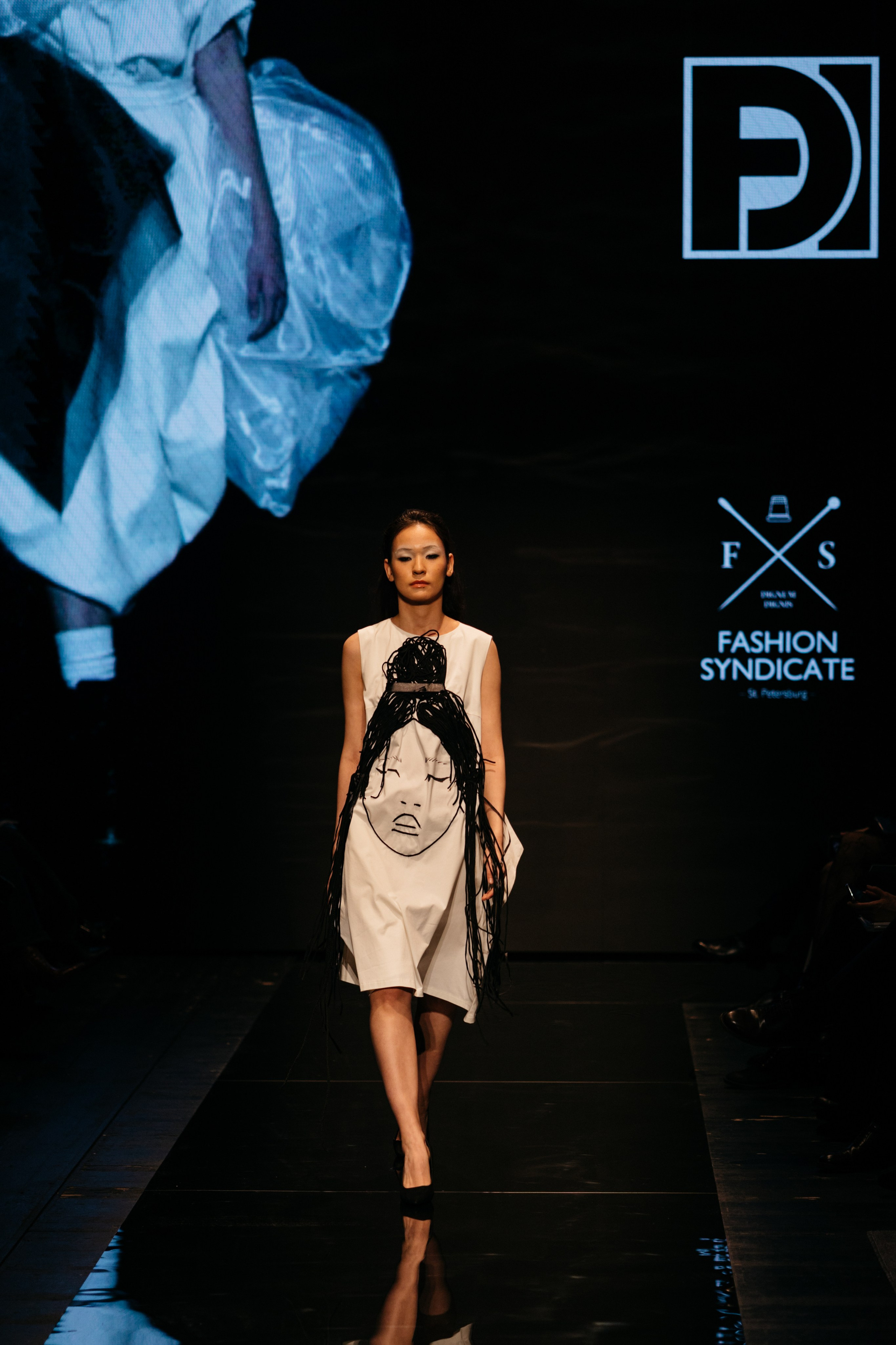 St. Petersburg Fashion Week part 2. Контент фотограф в Санкт-Петербурге Иванова Юлия