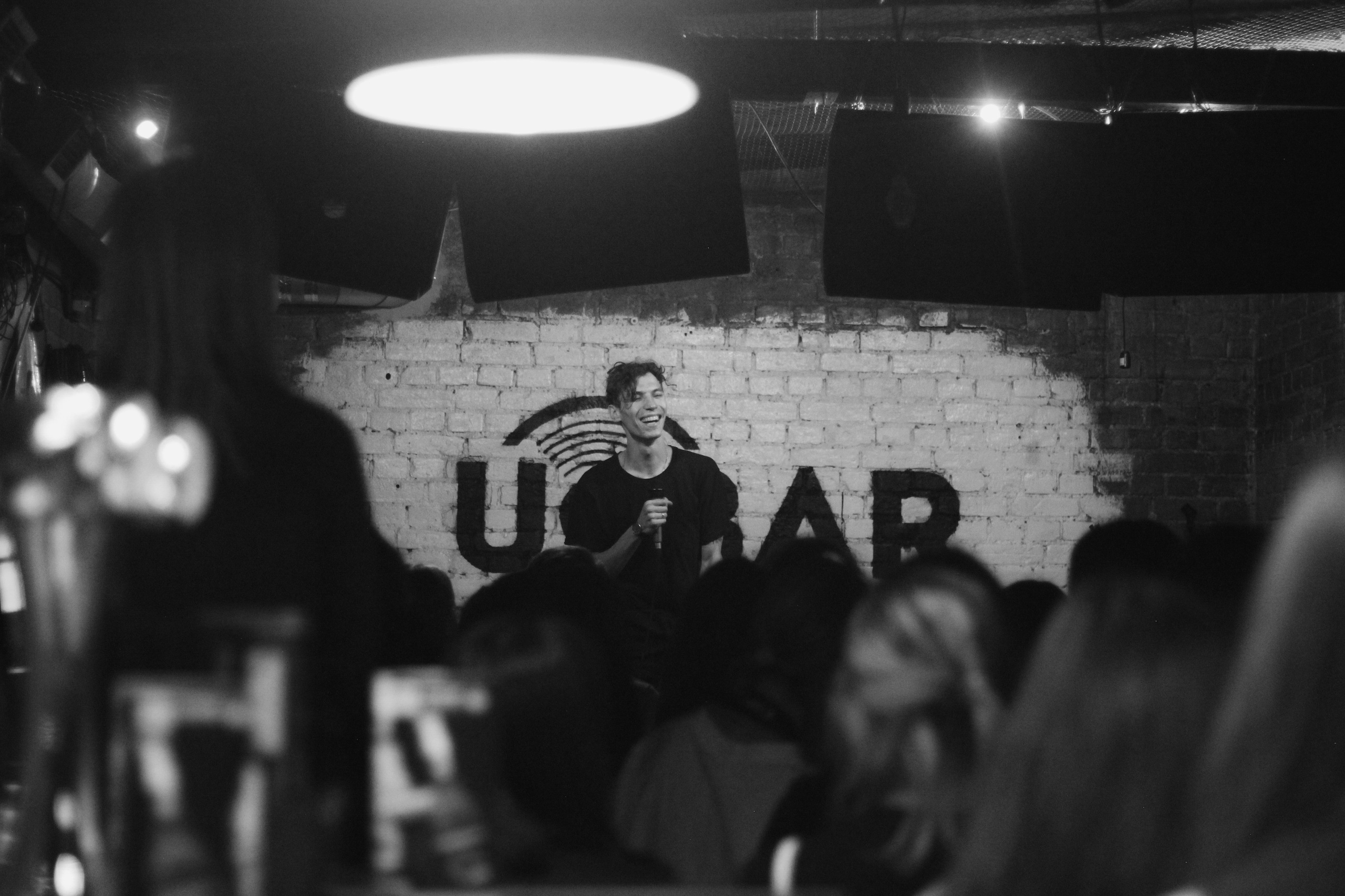 Репортаж. Фотограф и видеограф Анастасия Витюкова | Екатеринбург