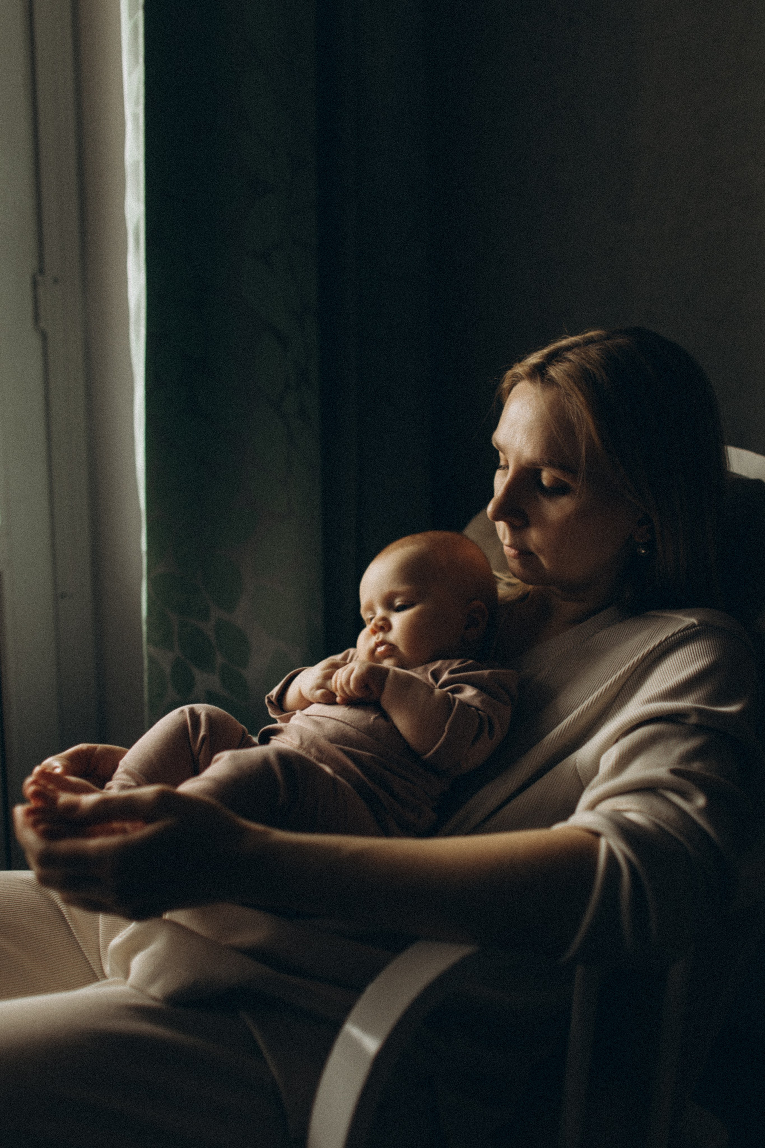 Лиза и Мира. Семейный фотограф в Краснодаре Анна Пасик