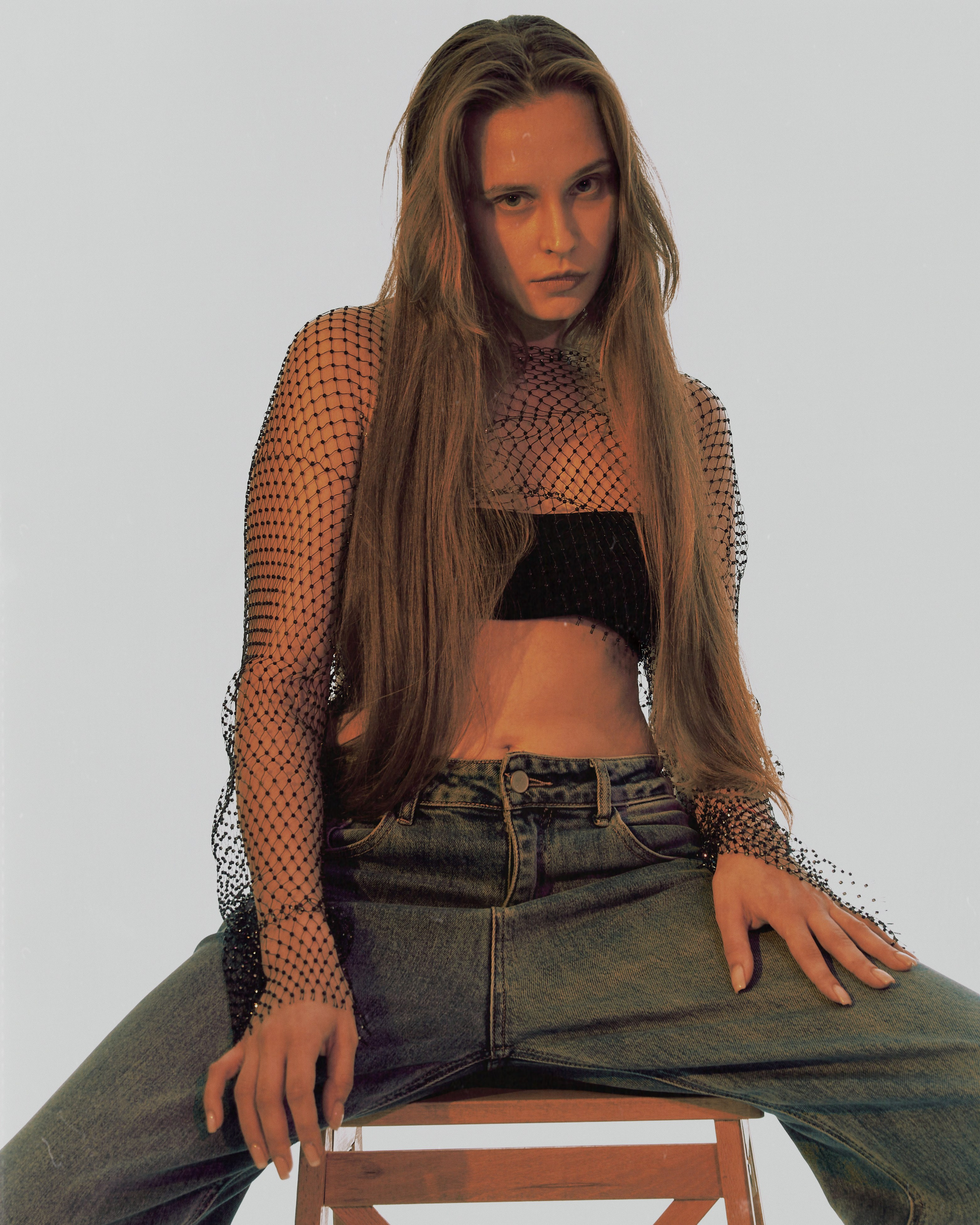 Victory. Московский фотограф WHRMZD