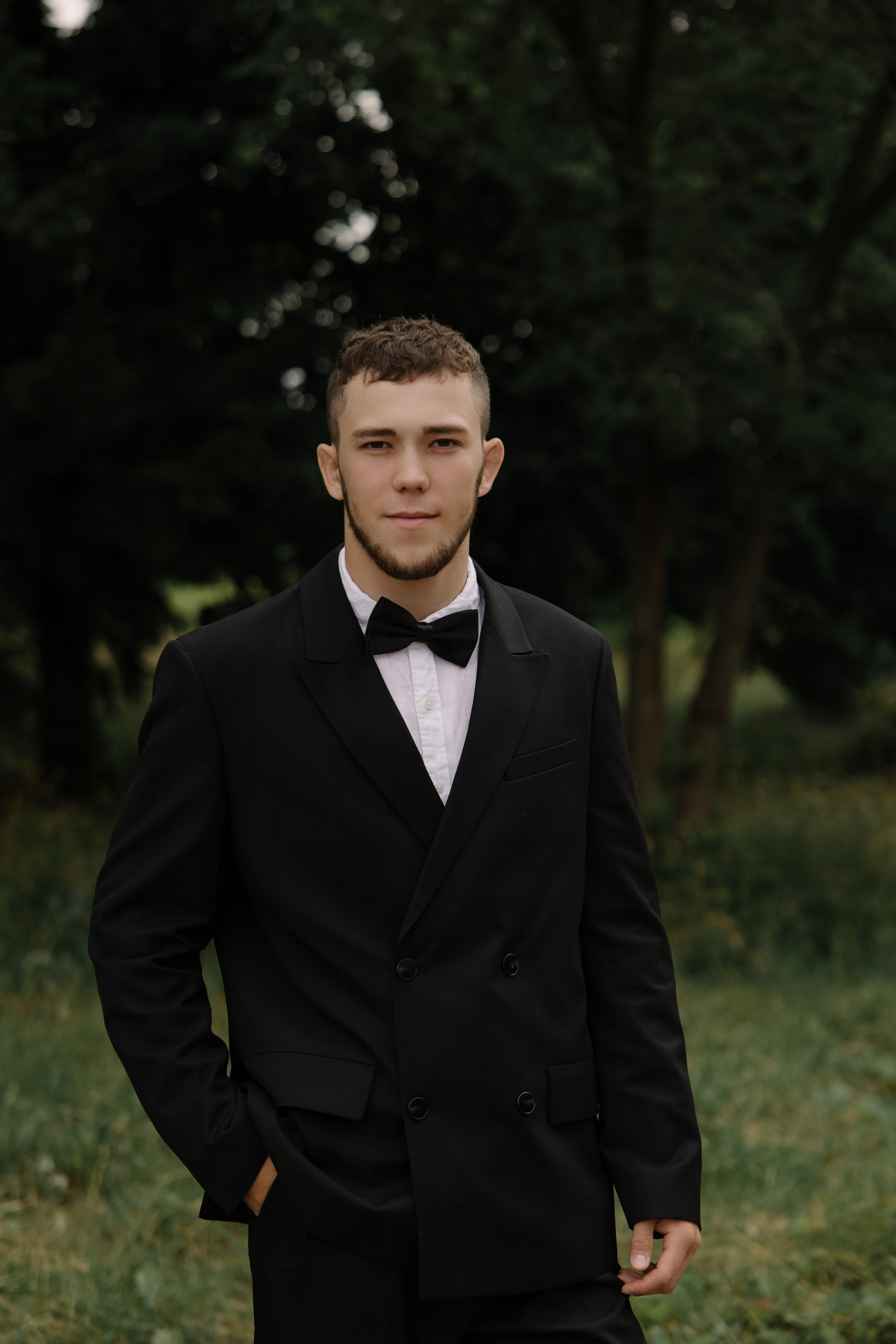 Тимур и Алия. Свадебный и семейный фотограф в Набережных Челнах и Казани