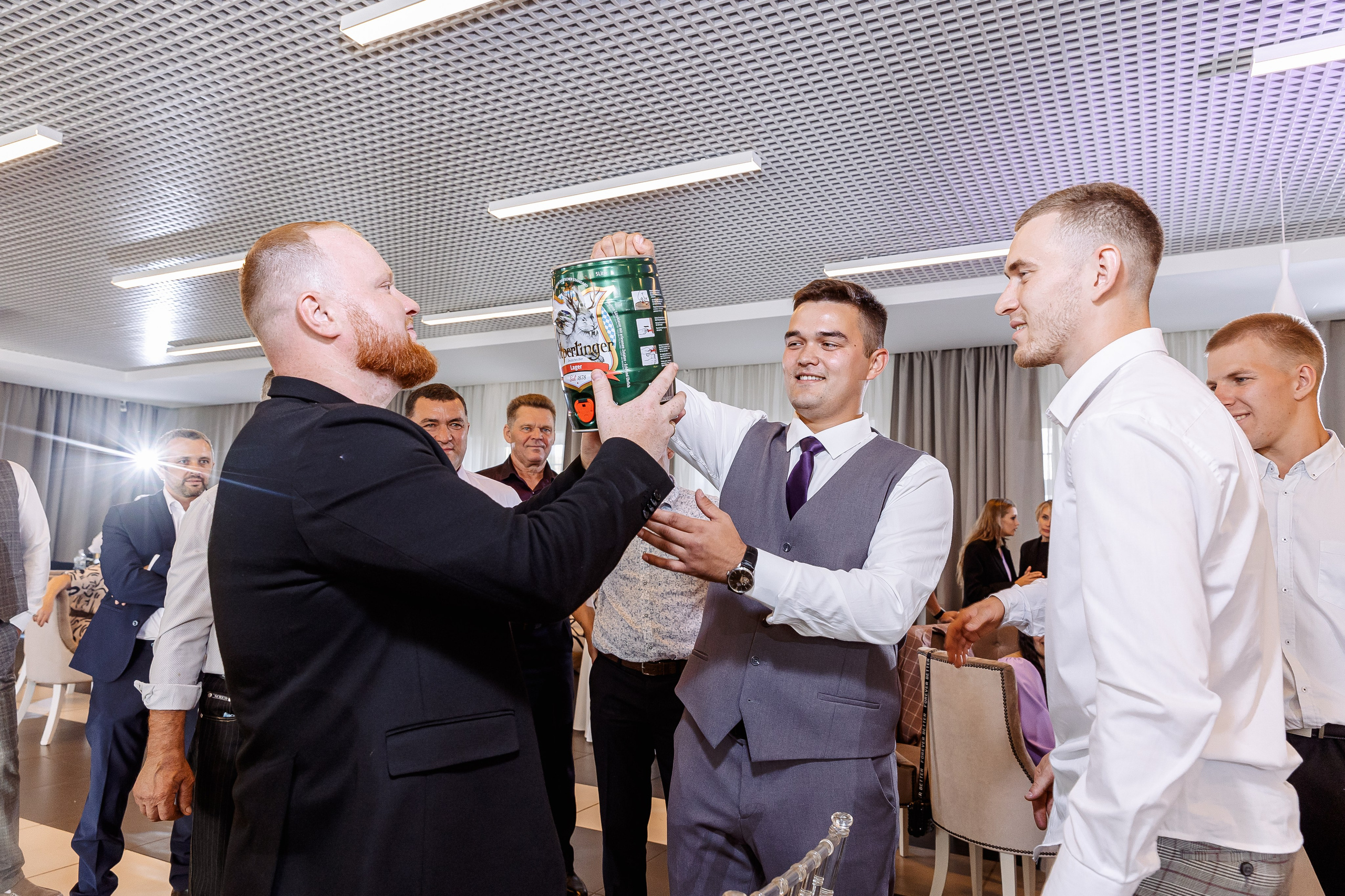 Любовь и Евгений. Свадебный и семейный фотограф в Челябинске Юлия Ишимова