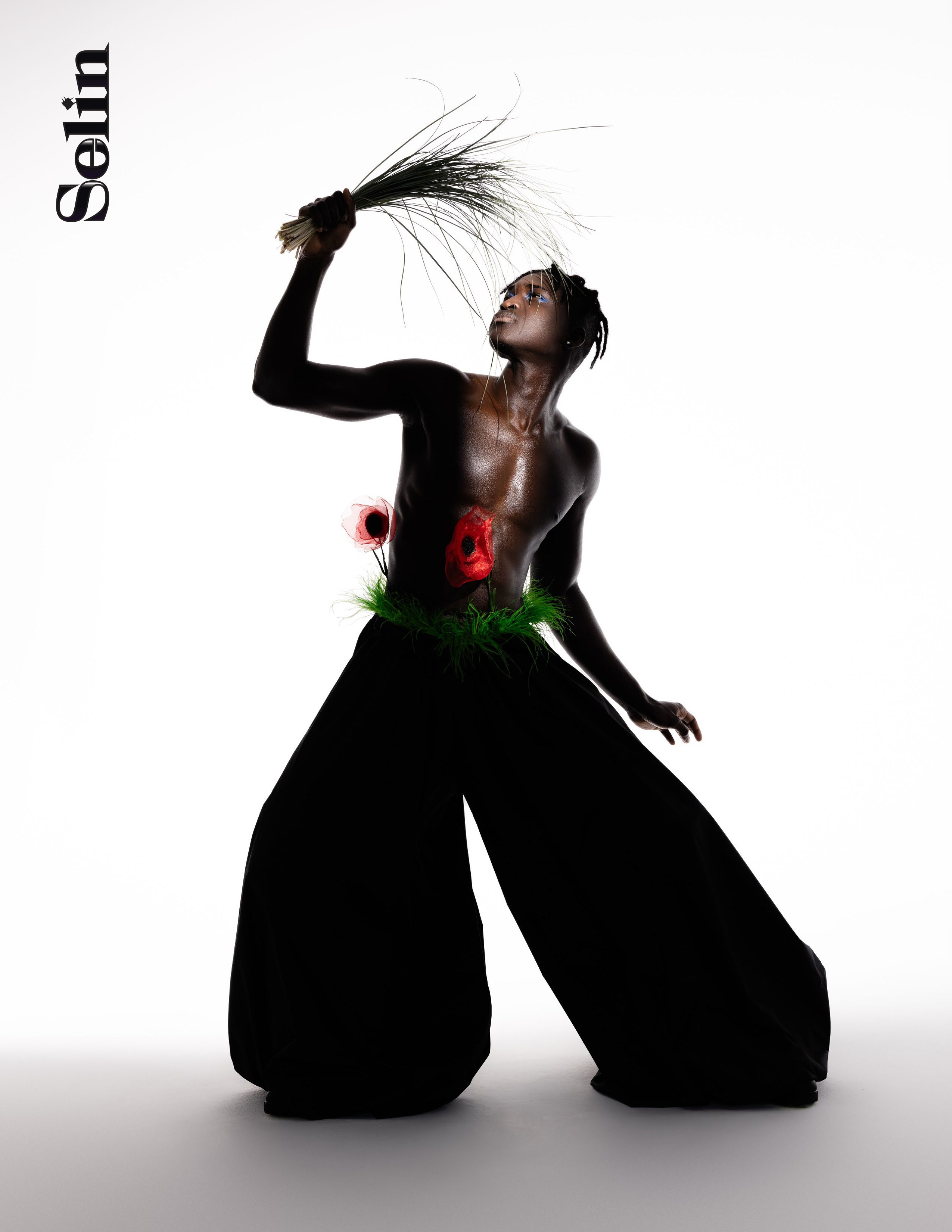 Photographer. Producer. Retoucher