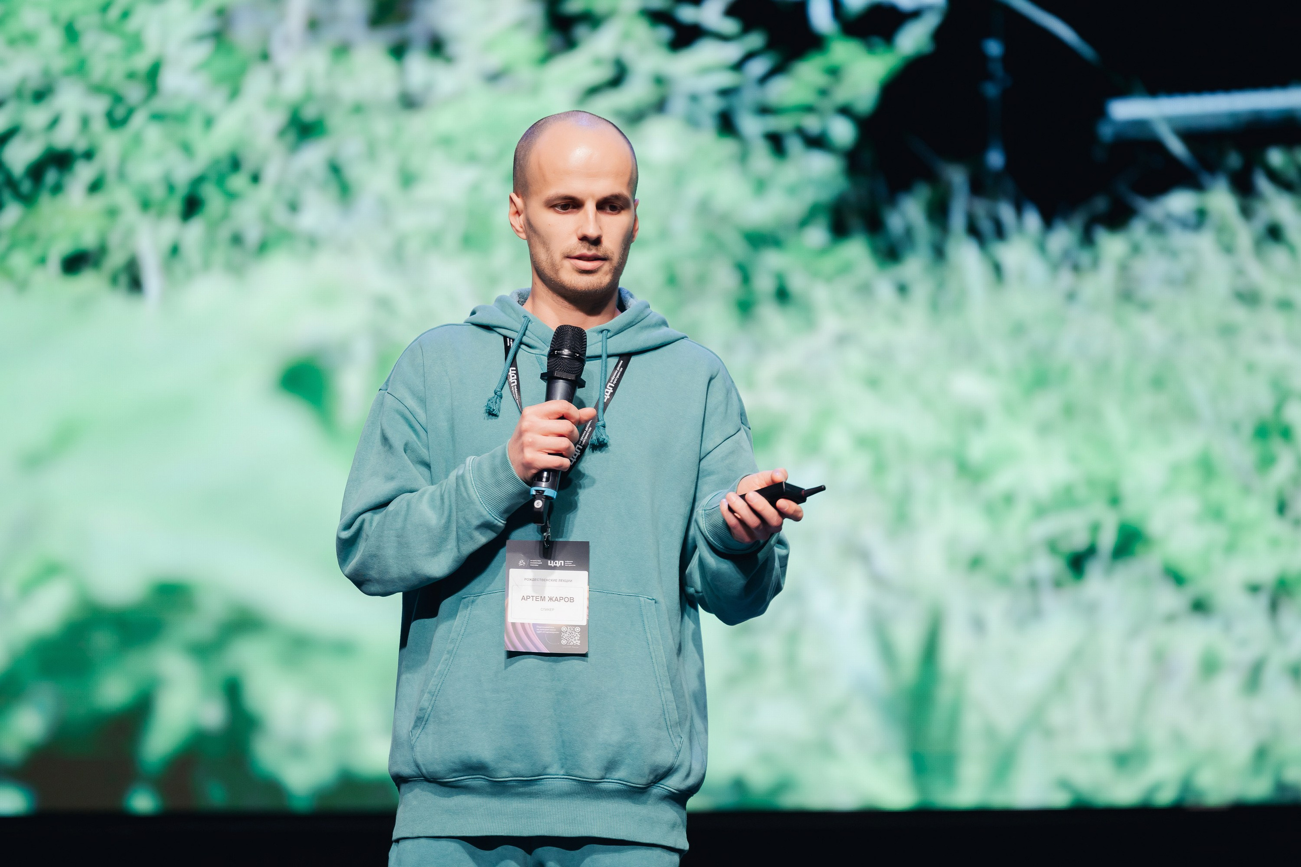 ЦДП. Parezhevphoto.ru