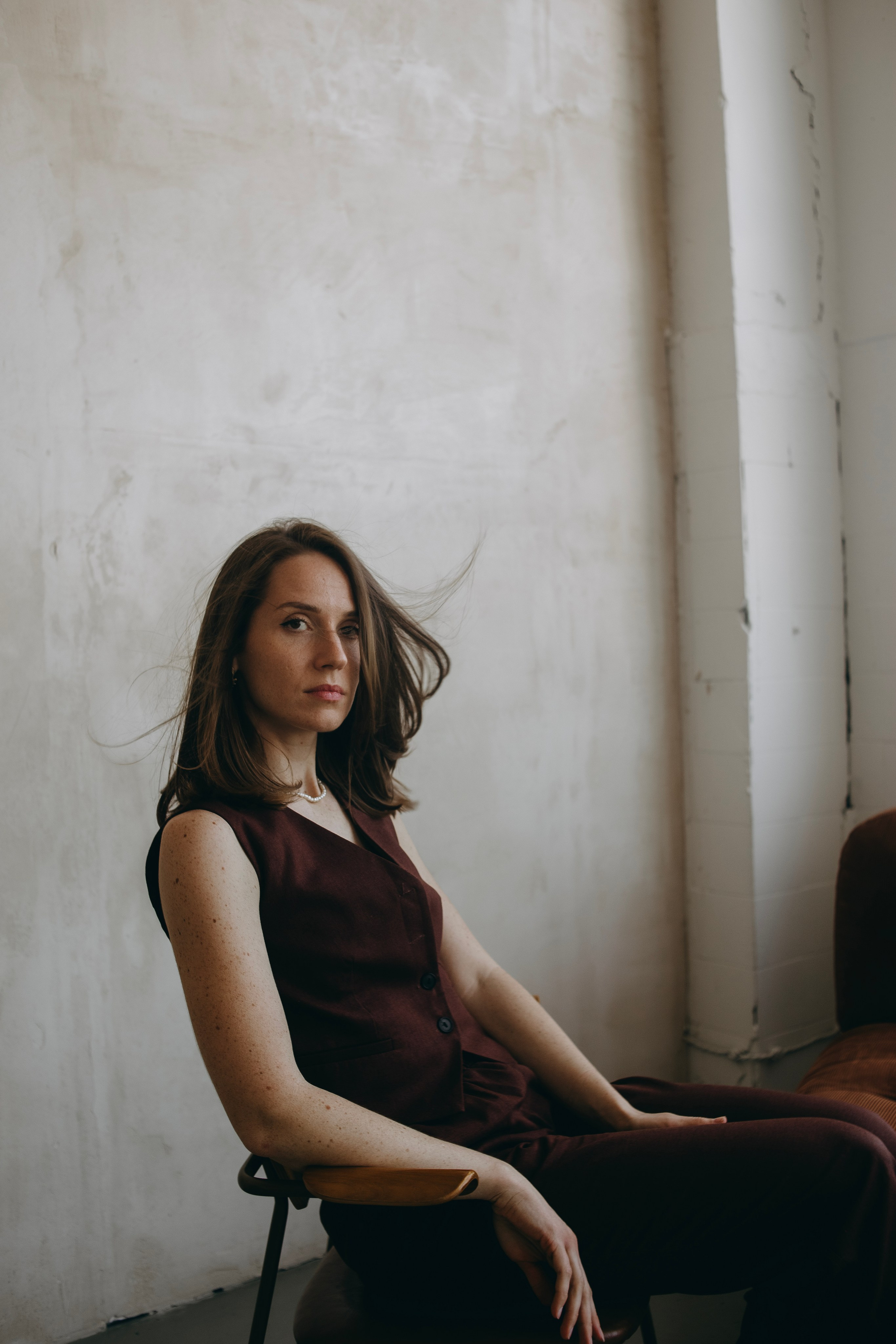 Студийная съёмка. Семейный фотограф в Санкт-Петербурге Масари Виктория