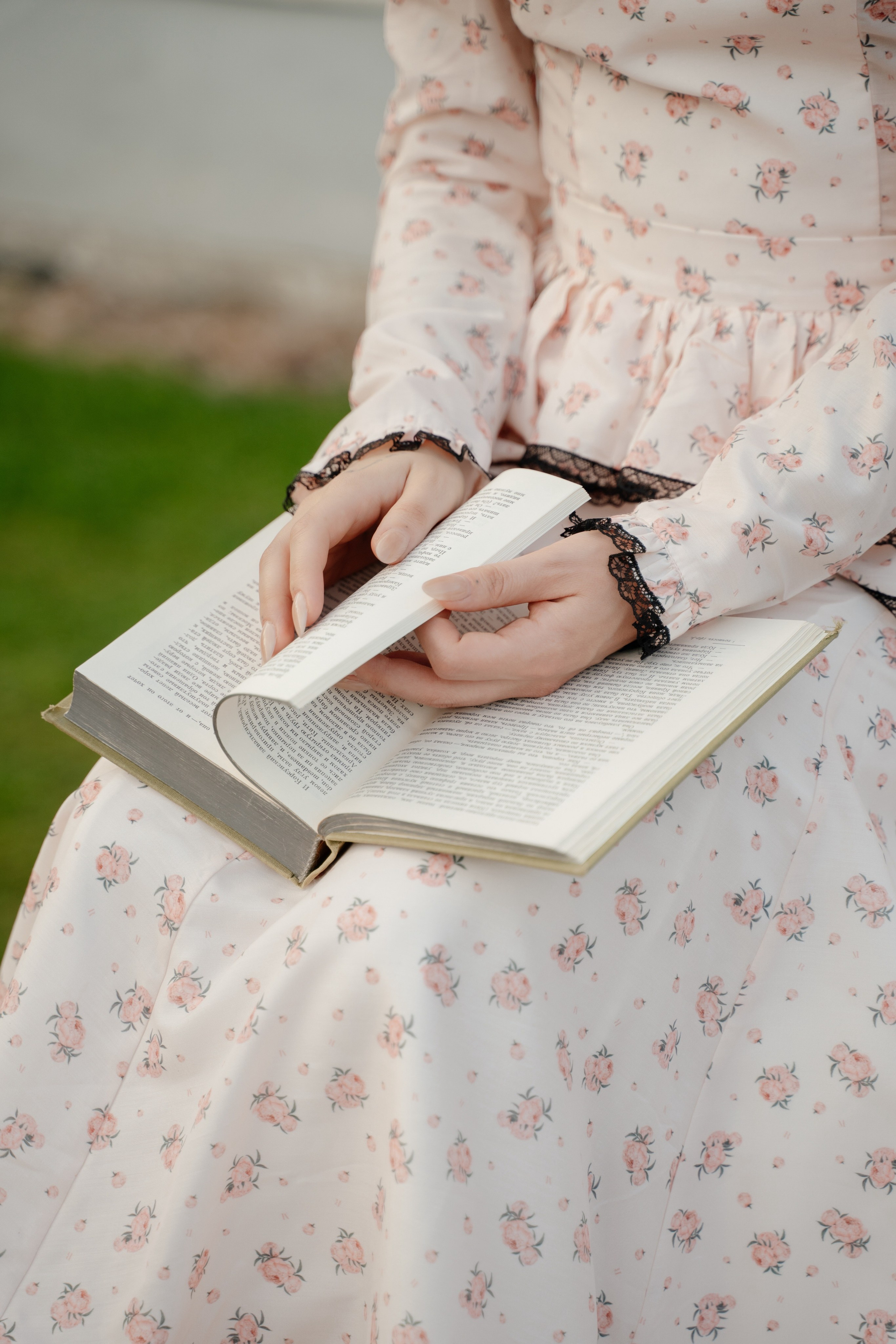 Мари в стране чудес. Портретный фотограф в Москве