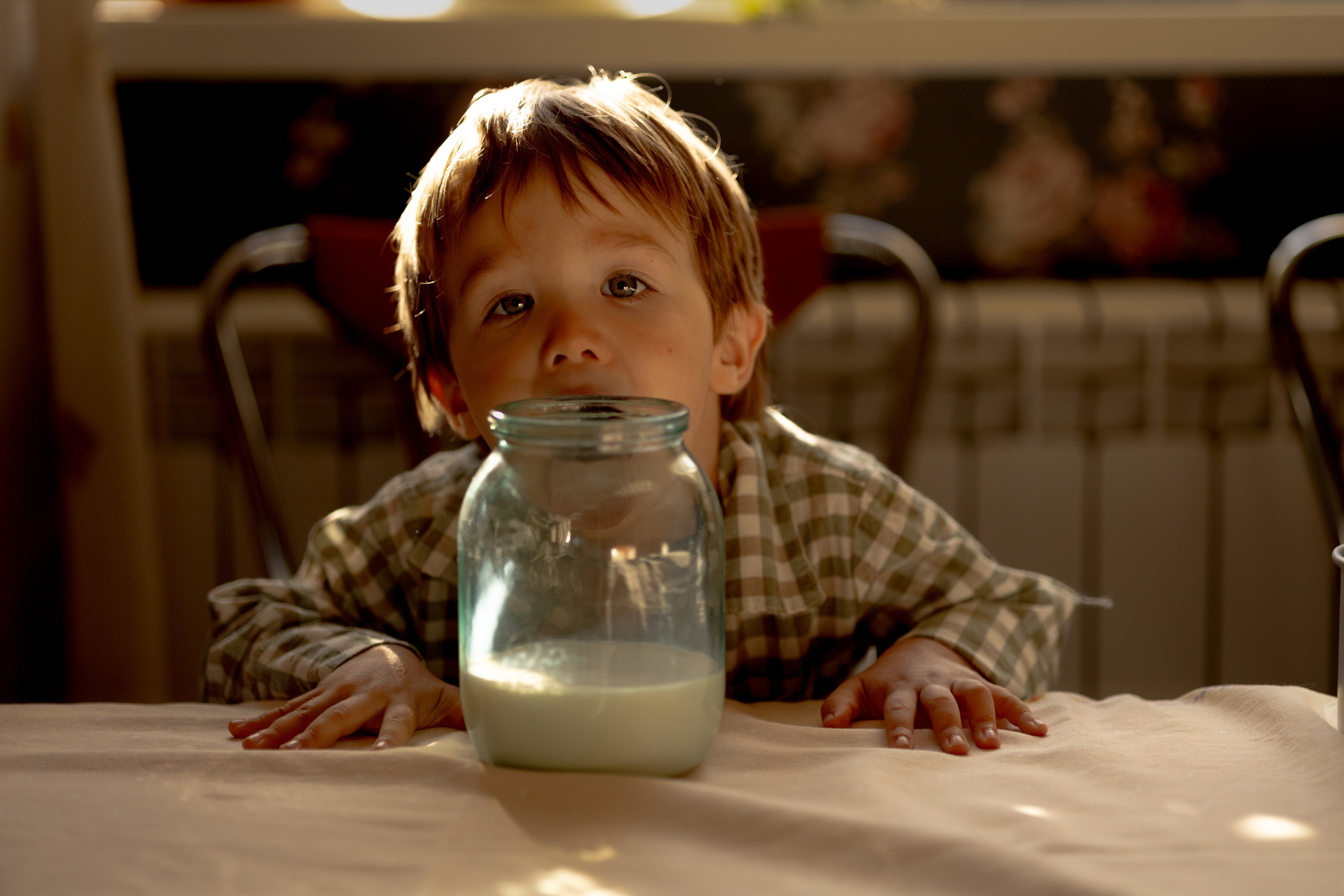 Галерея работ. Семейный и детский фотограф Рядчикова Екатерина Москва