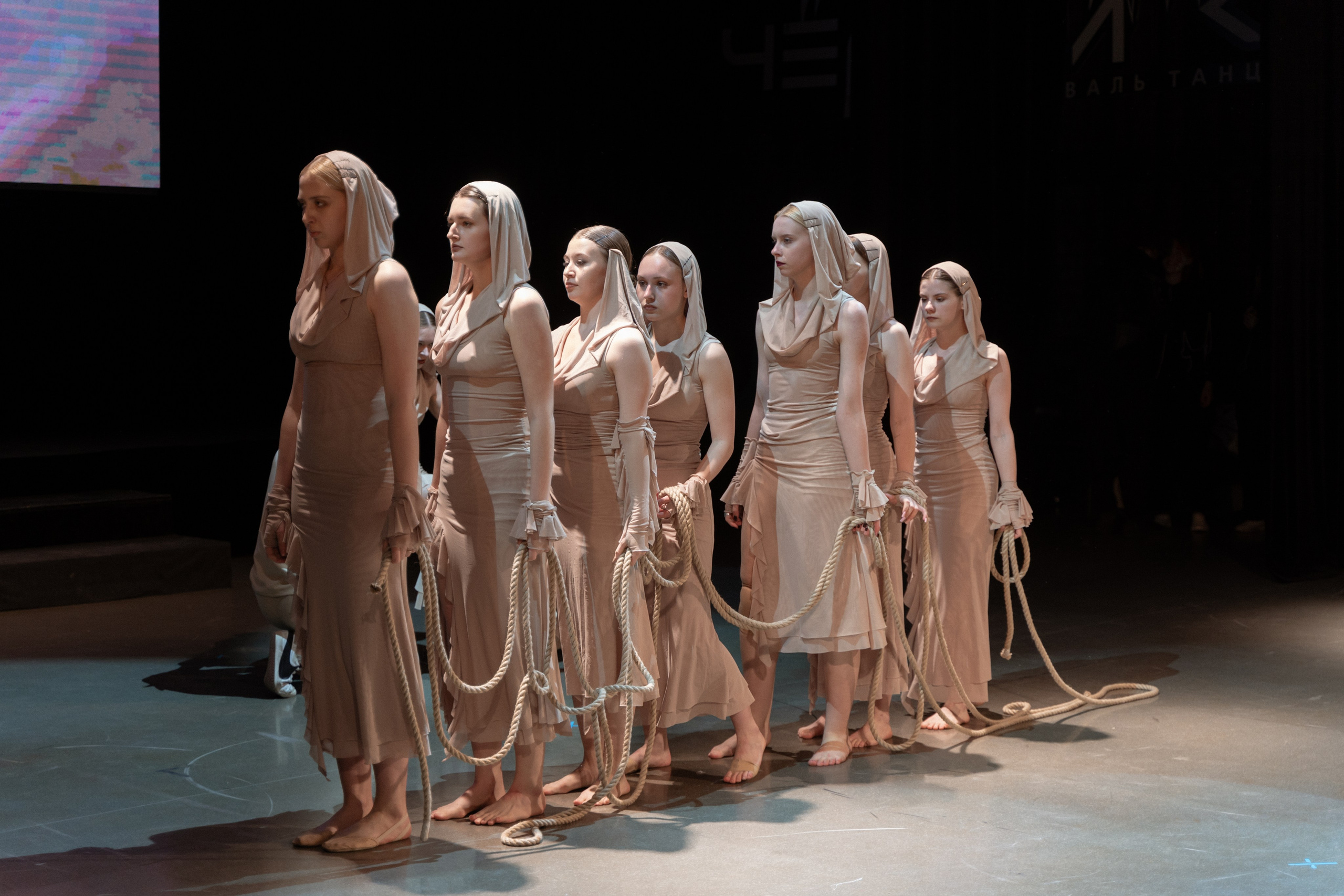 Фестиваль Студенческая весна 2025. Фотограф Надежда Погребняк | Рязань | Москва