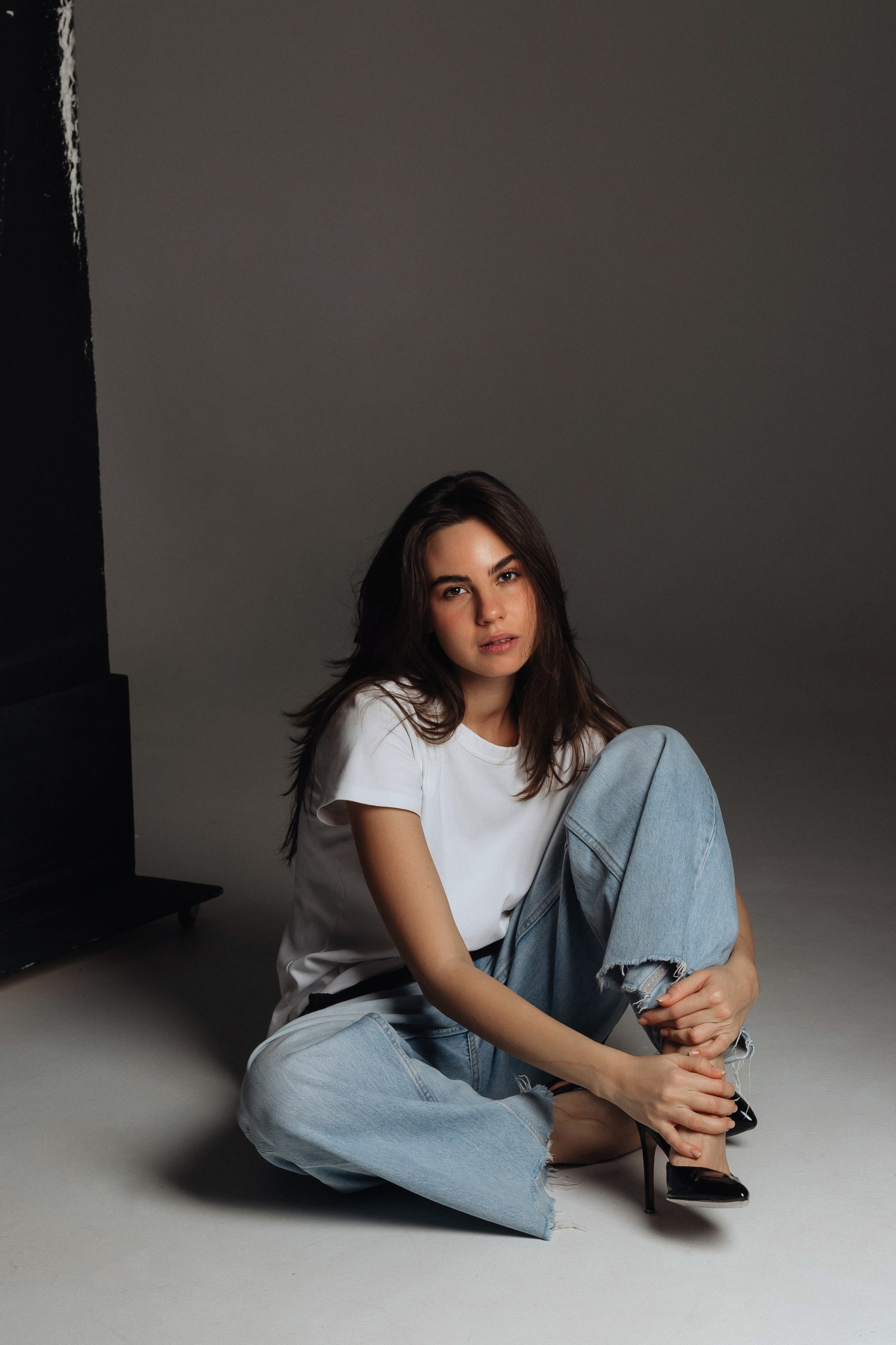 Лина. Главная