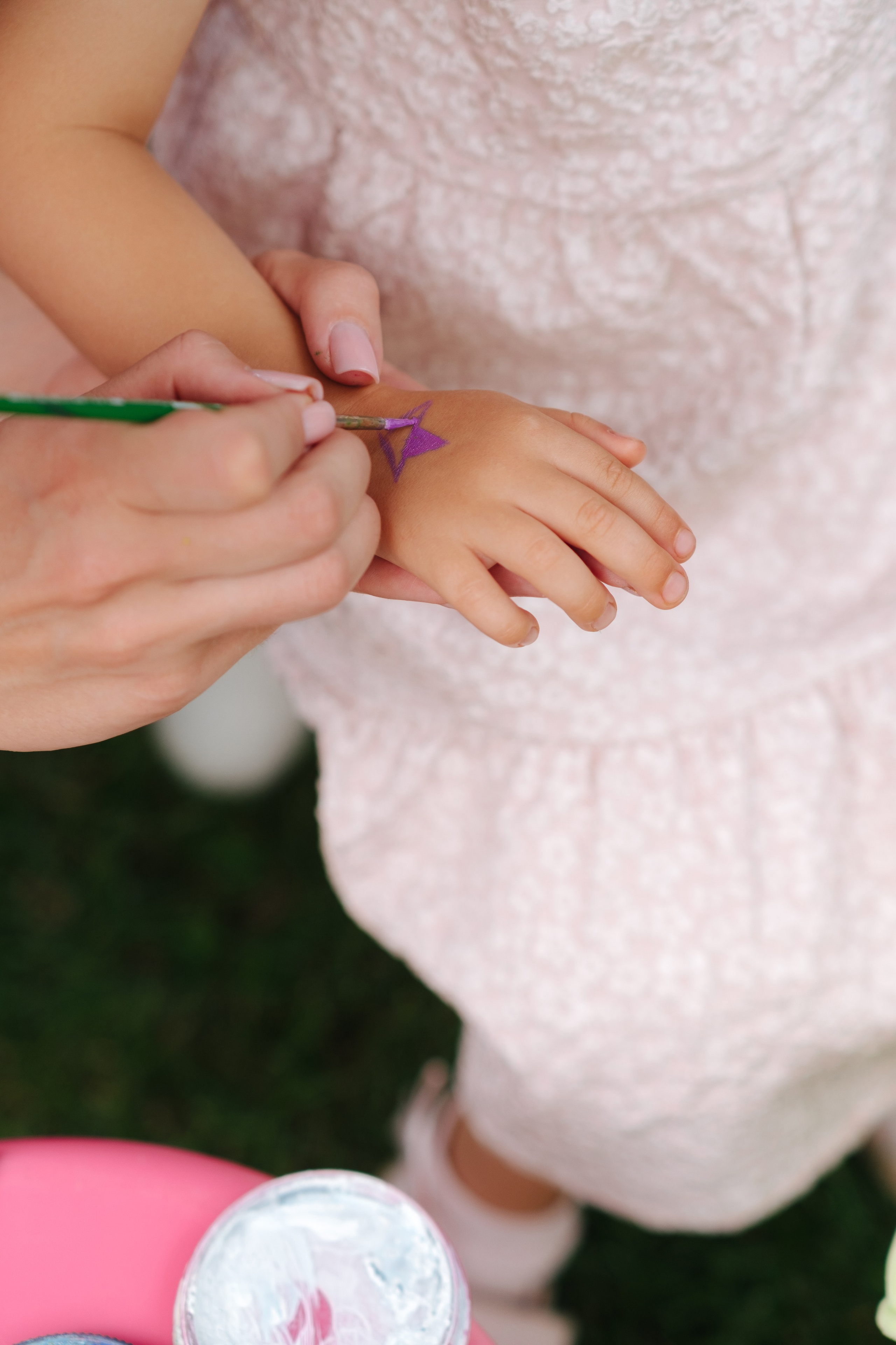 День Рождения Юны!. Фуд и предметный фотограф Виталий Морозов г. Москва