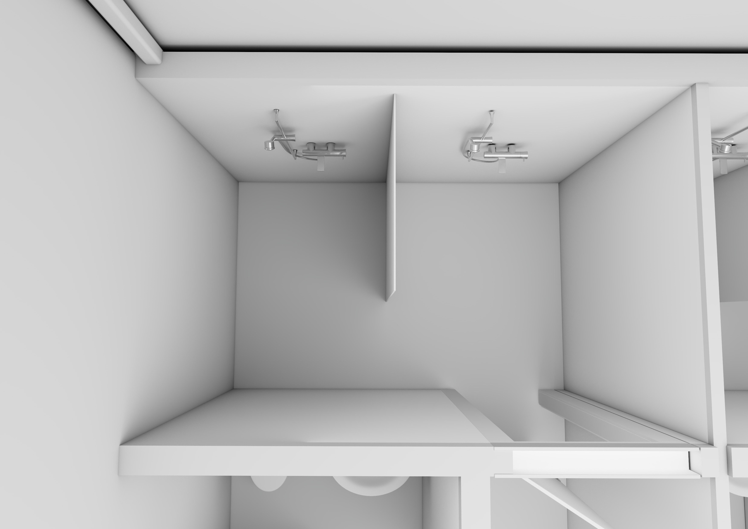 Кейс: 3D-визуализация спортивного комплекса — от чертежа от руки до архитектурной концепции. Фотограф и 3D-визуализатор в Истре — фото, видео, визуализация