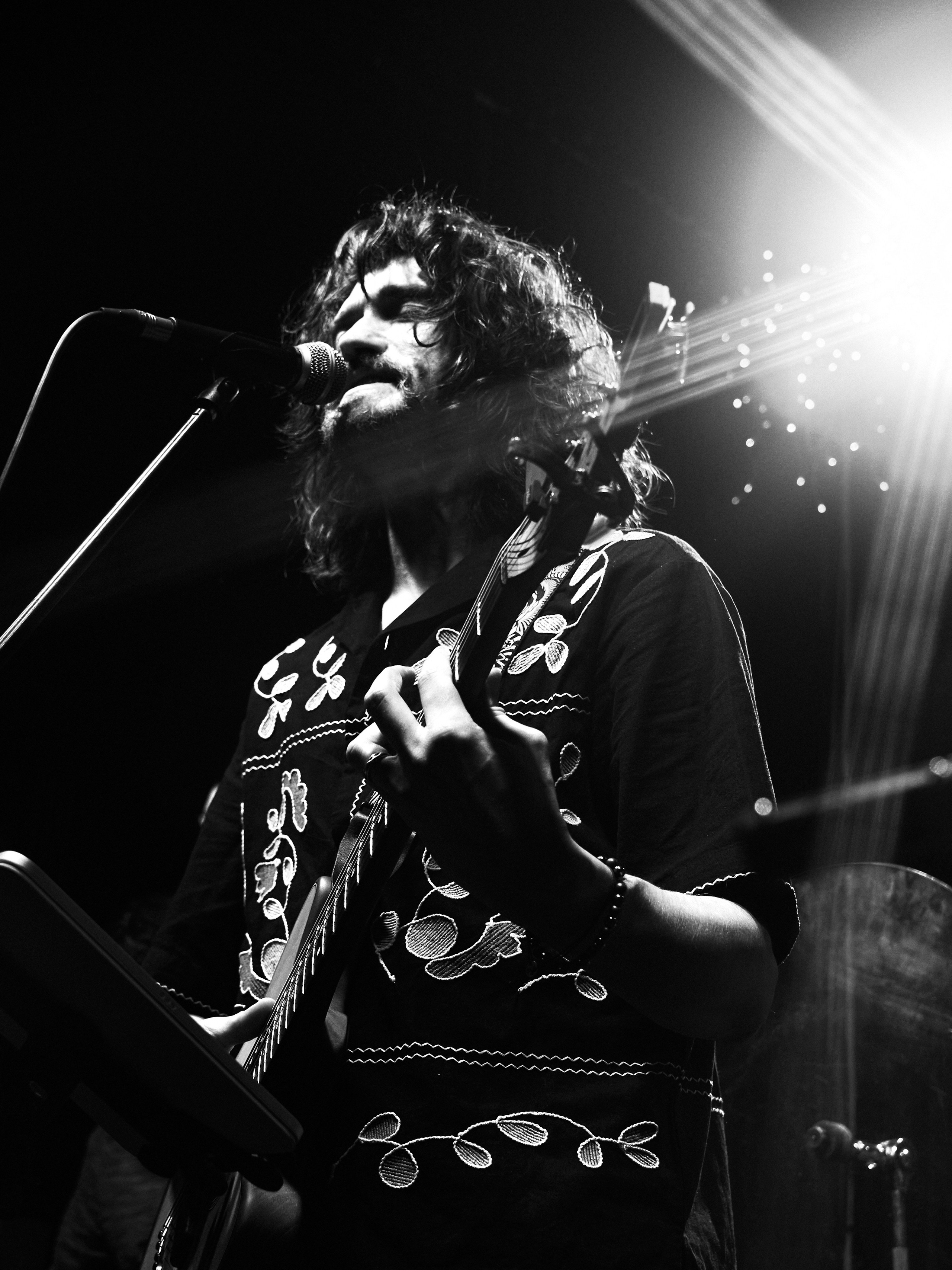 Концерты. Портретный фотограф в Москве