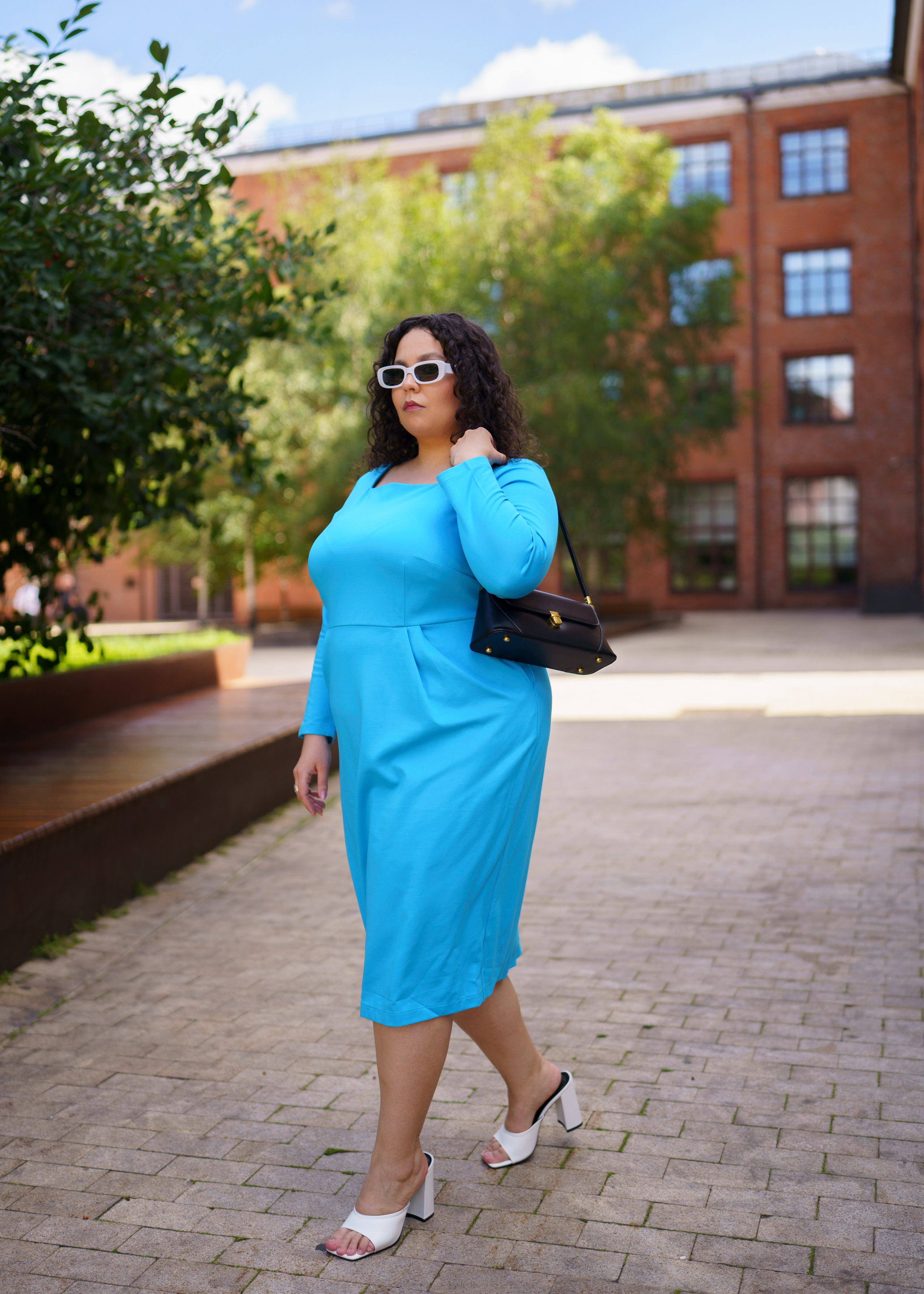 Plussido. Свадебный фотограф в Москве Кристина Чехова